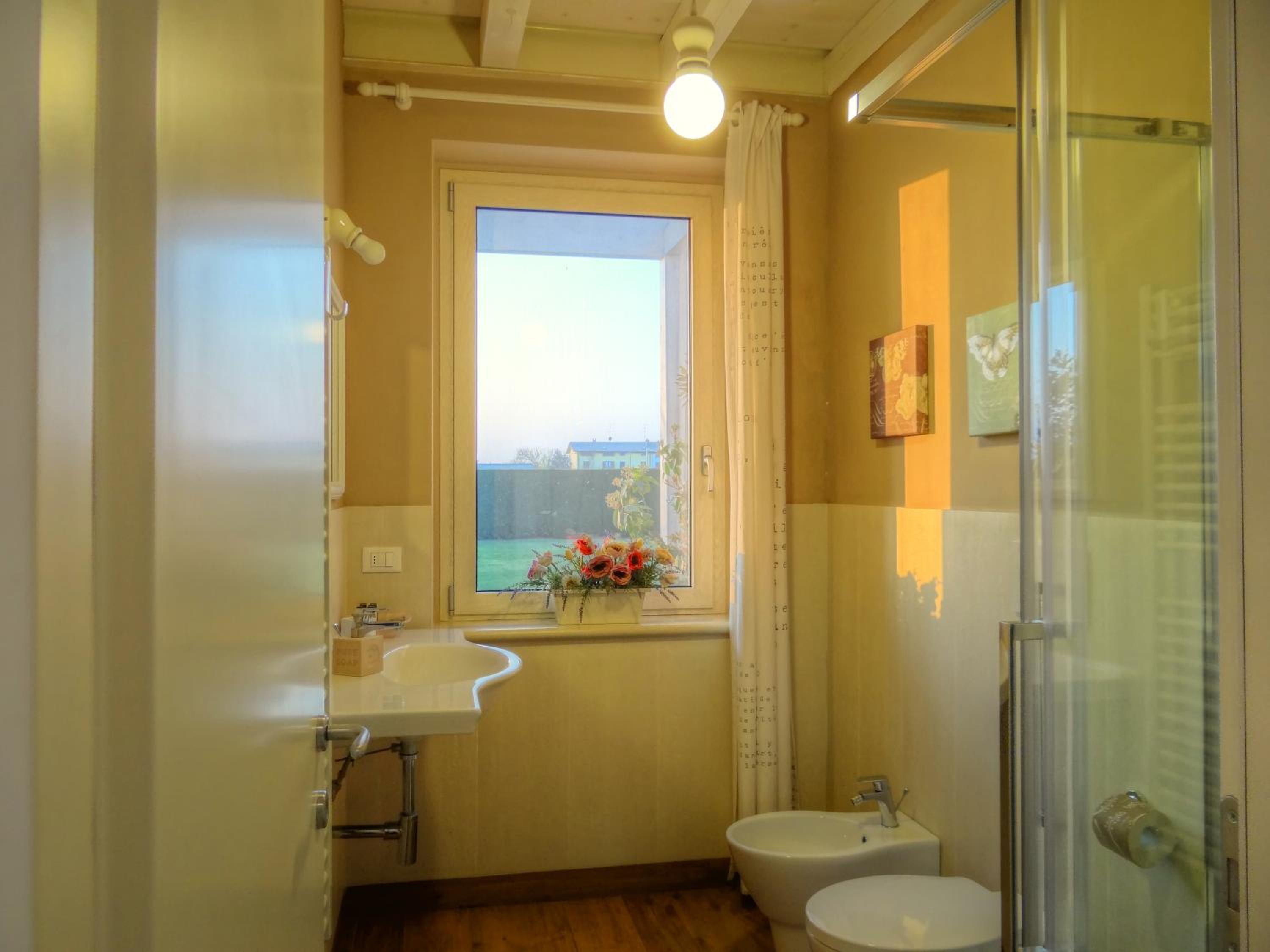 Double Room with Terrace photo 2
