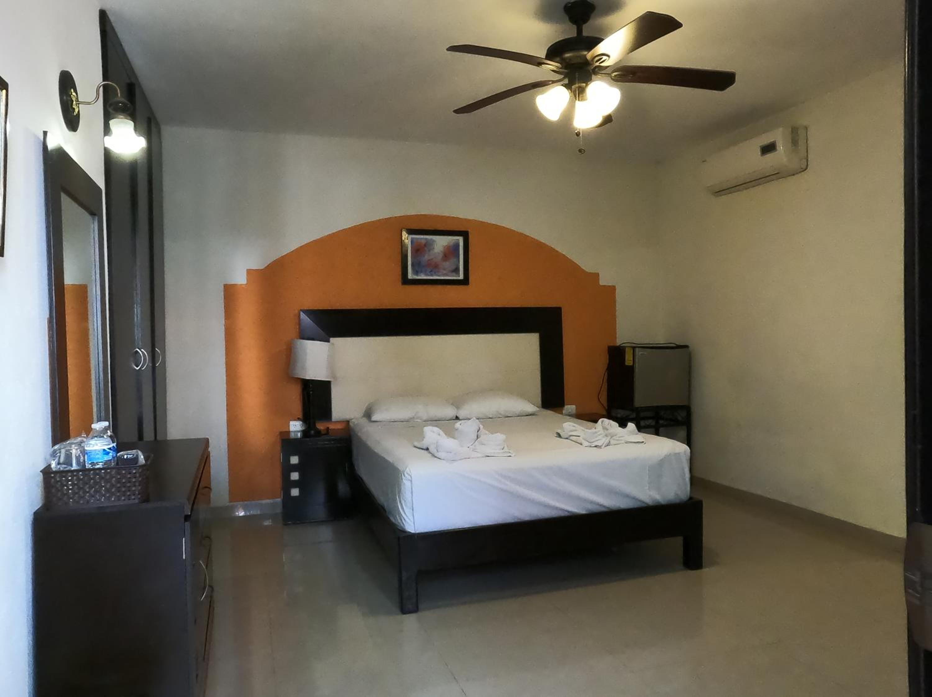 Deluxe Room photo 2