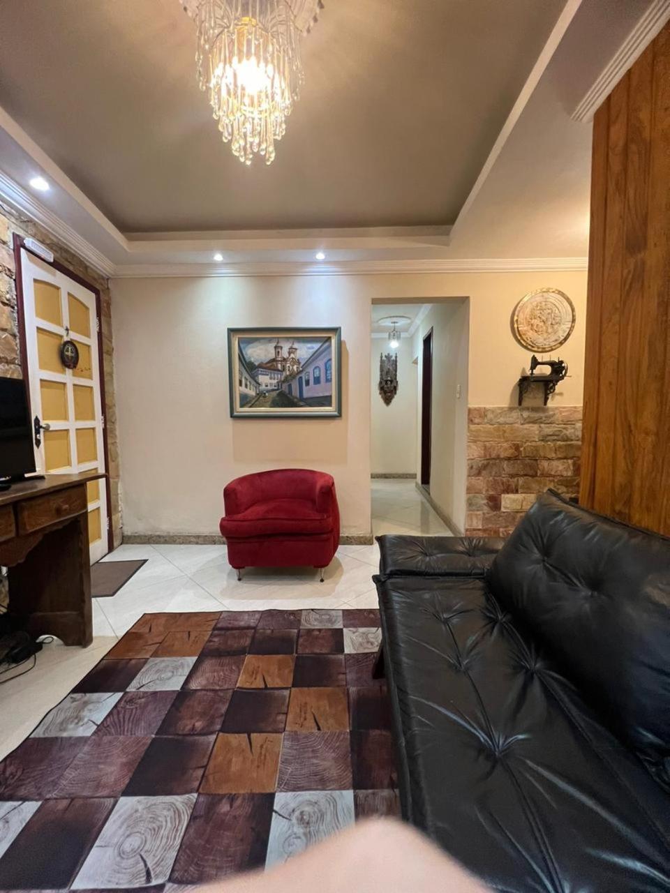 Standard Apartment photo 1