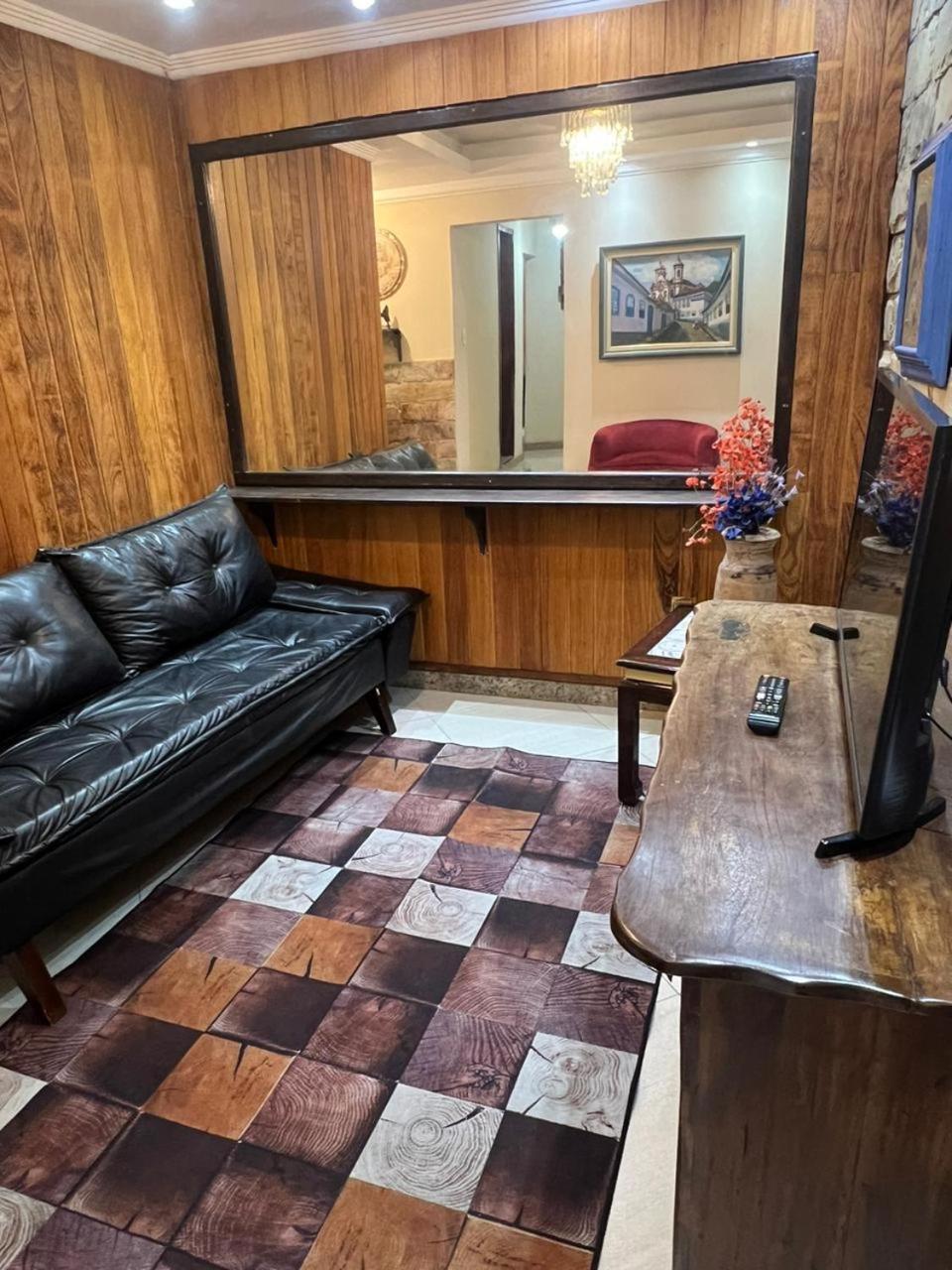 Standard Apartment photo 3