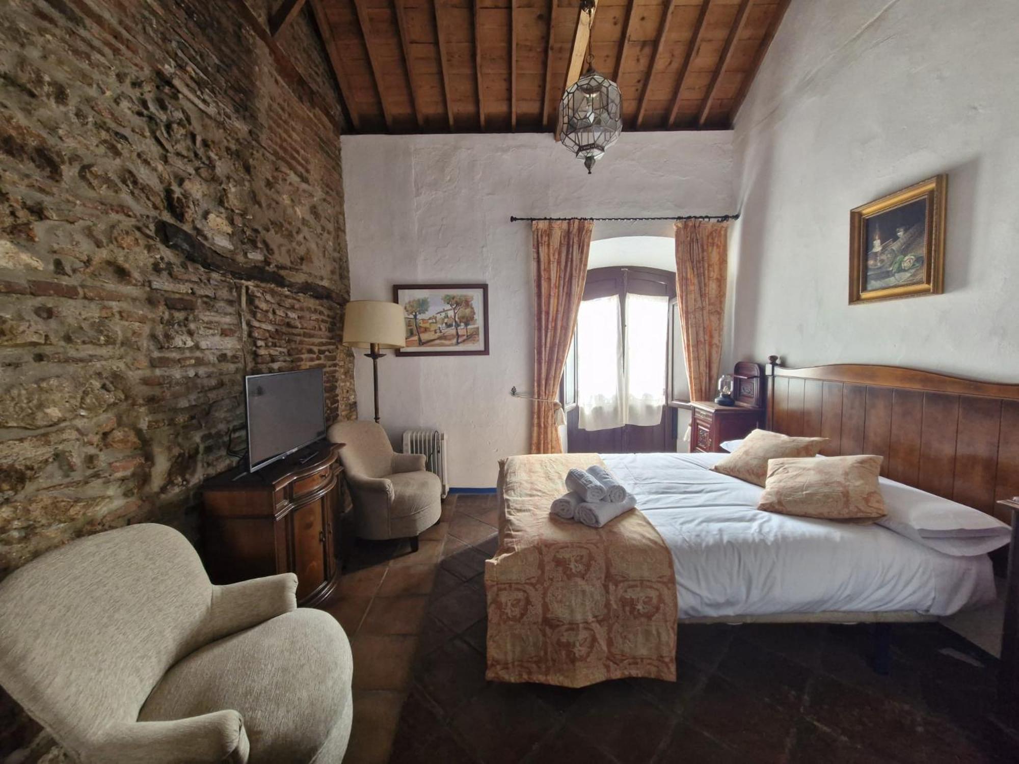 Habitación Doble Estándar
