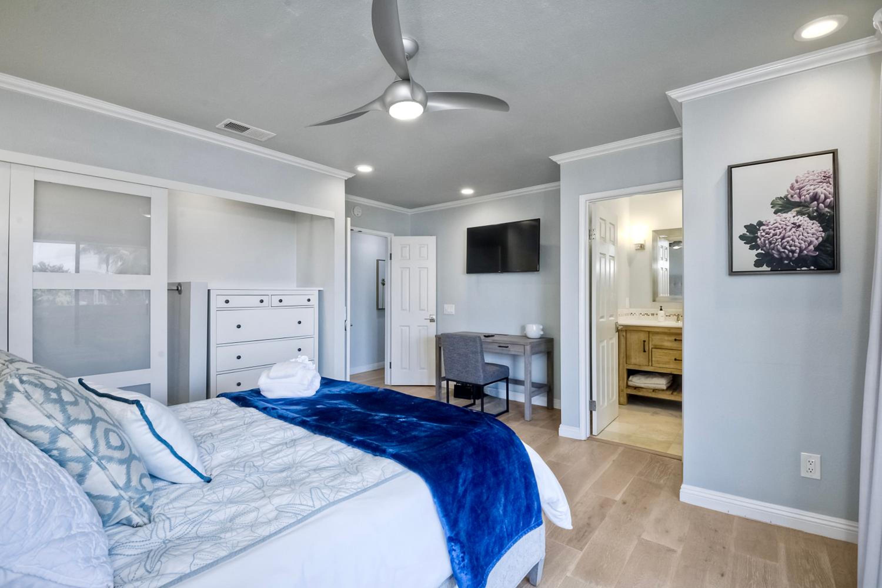 Two-Bedroom Townhouse photo 2