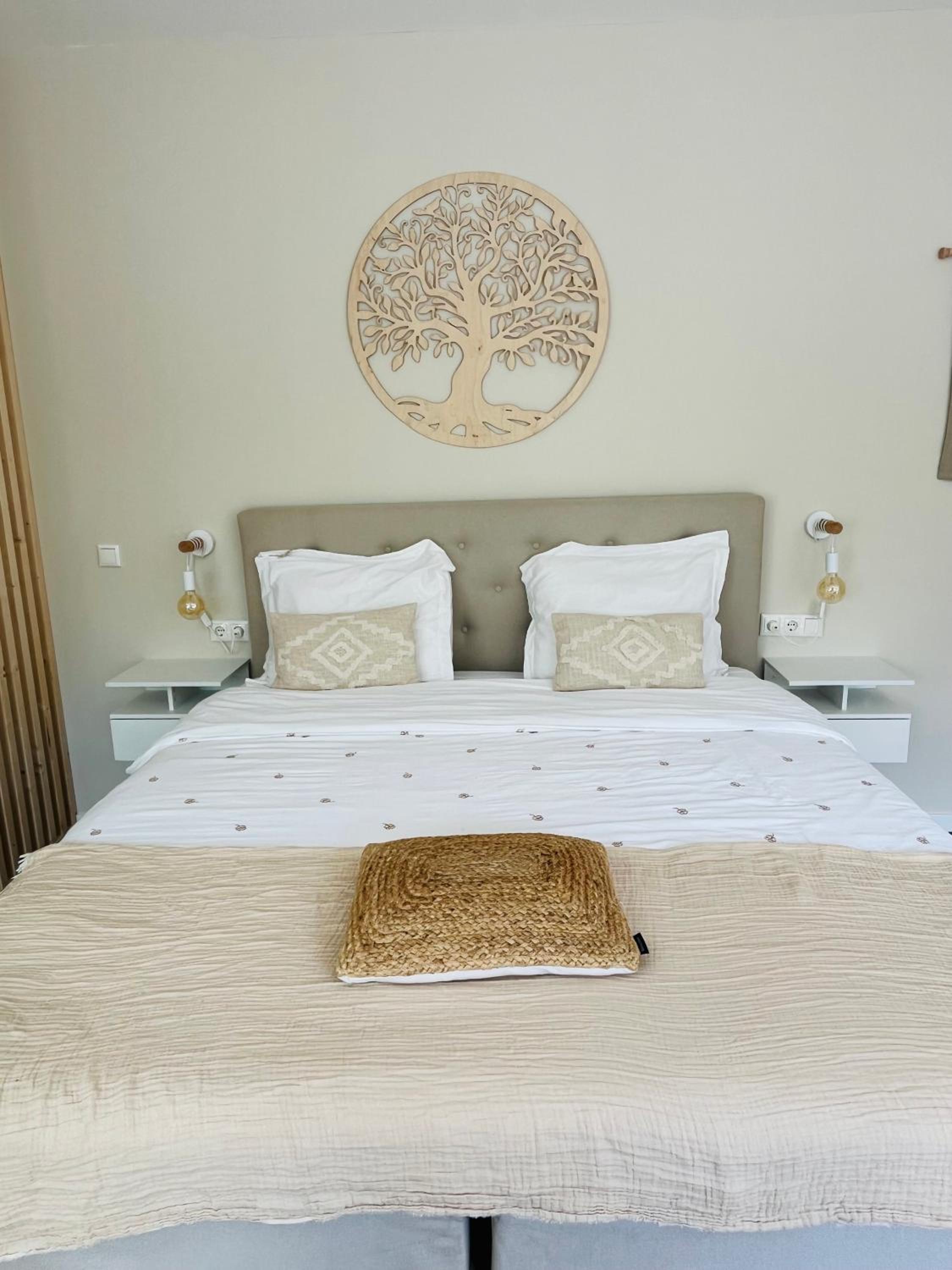Double Room with Garden View photo 1