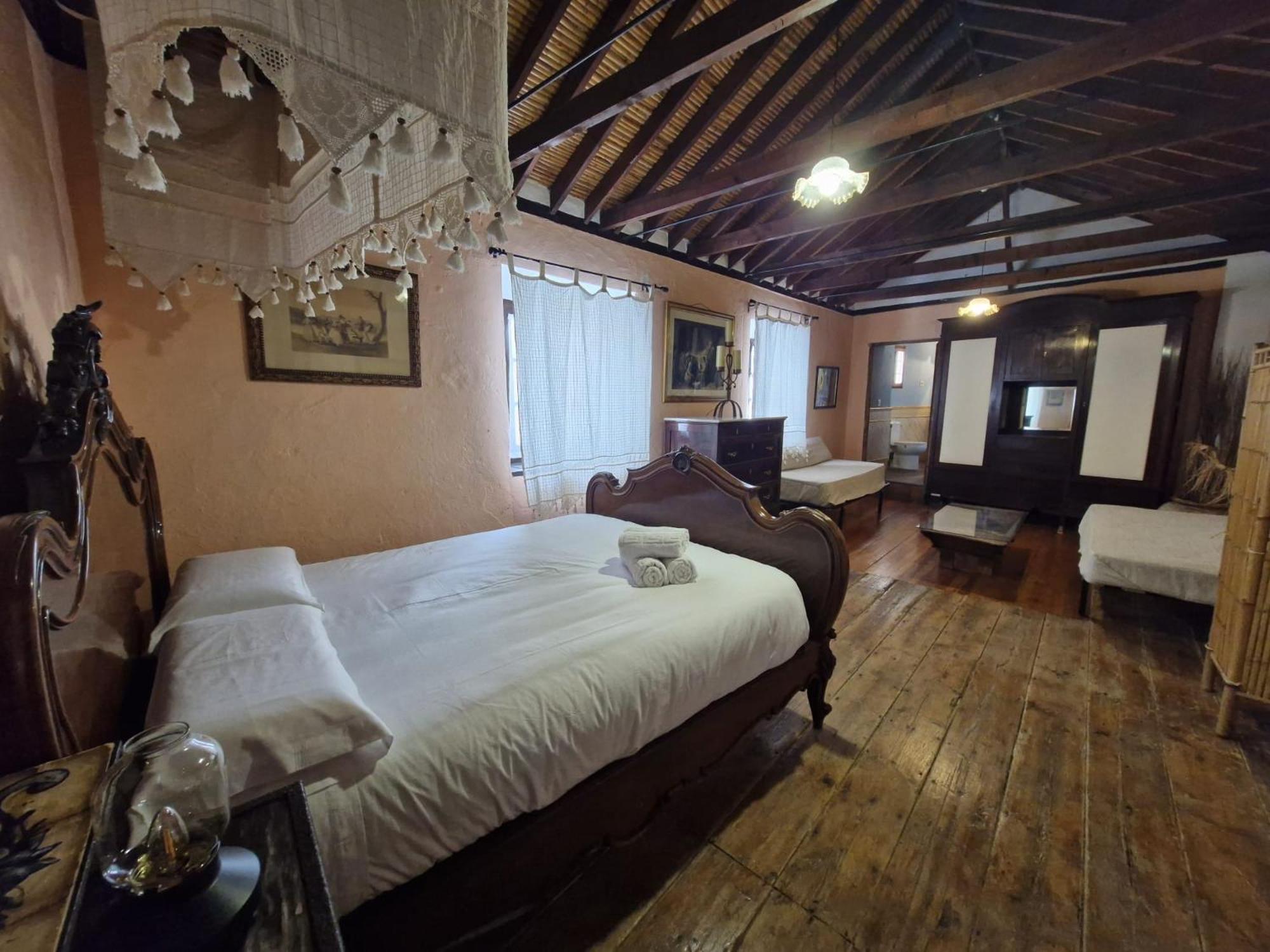 Habitación Doble Superior