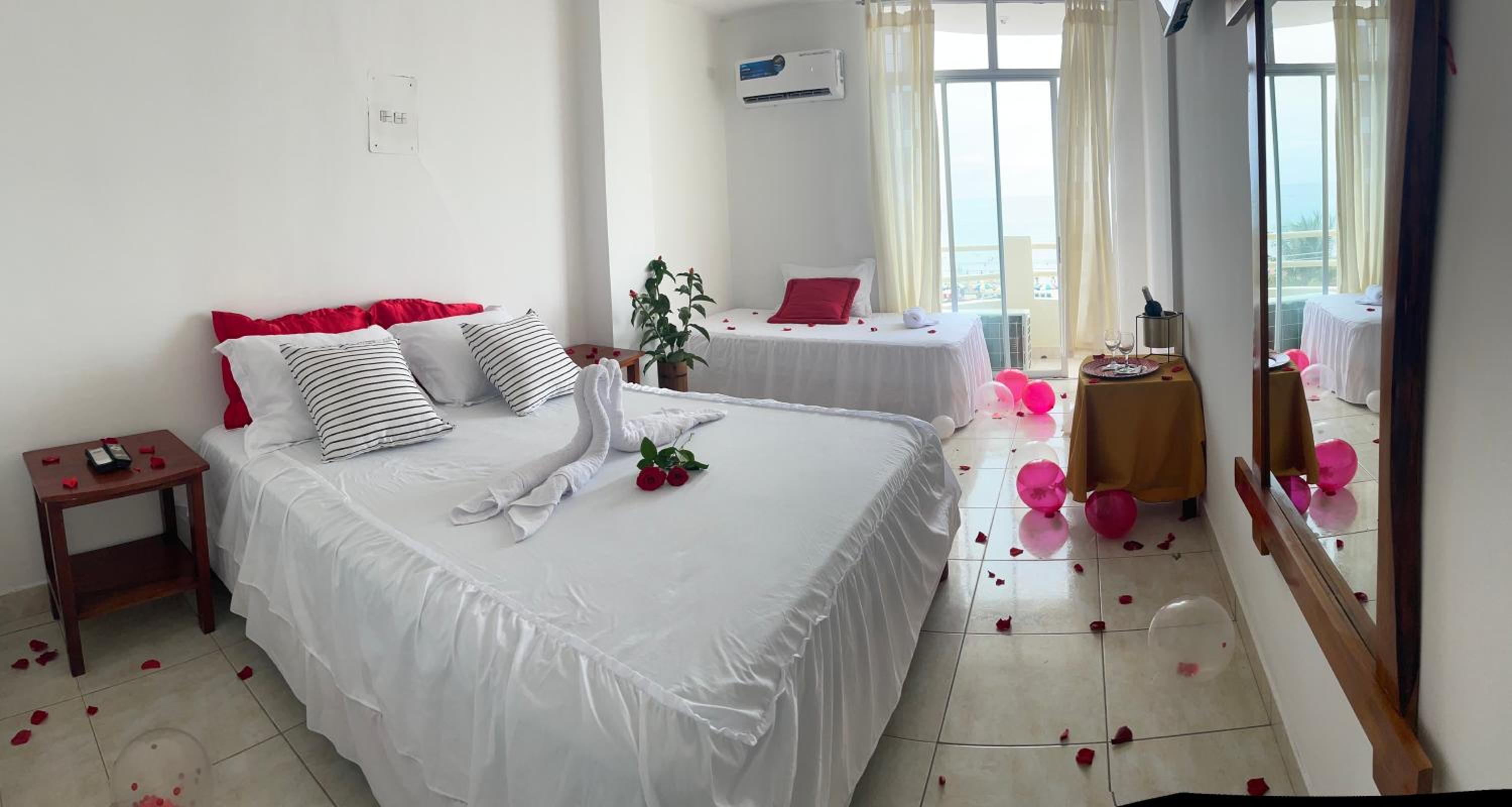 Suite with Sea View photo 2