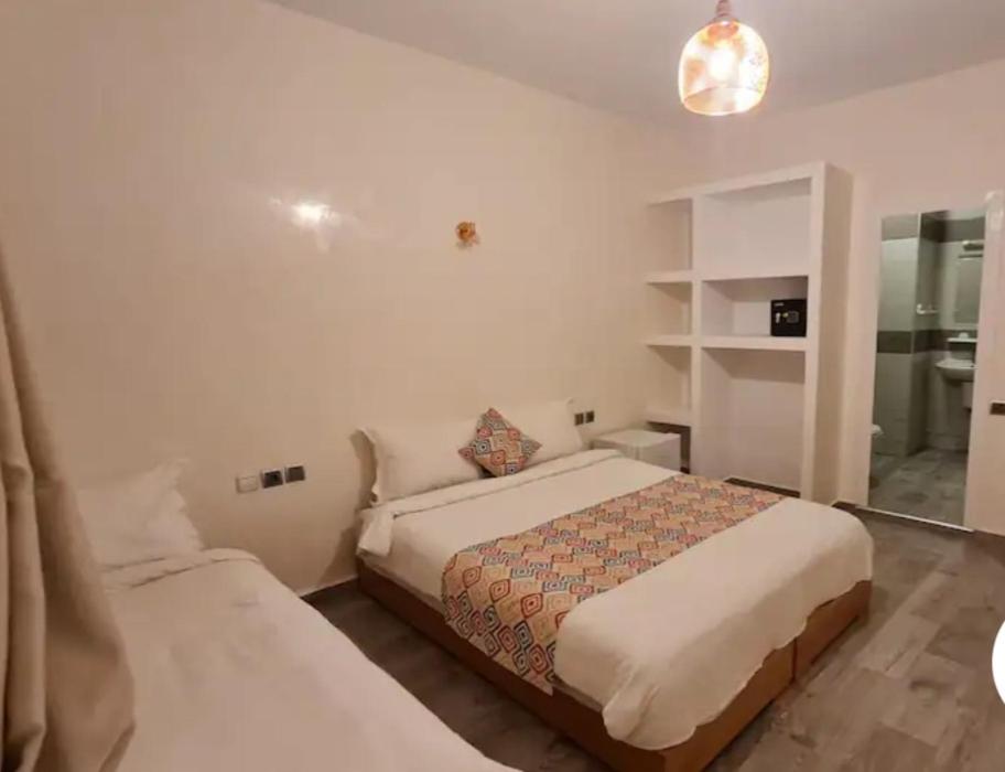 Double Room photo 1