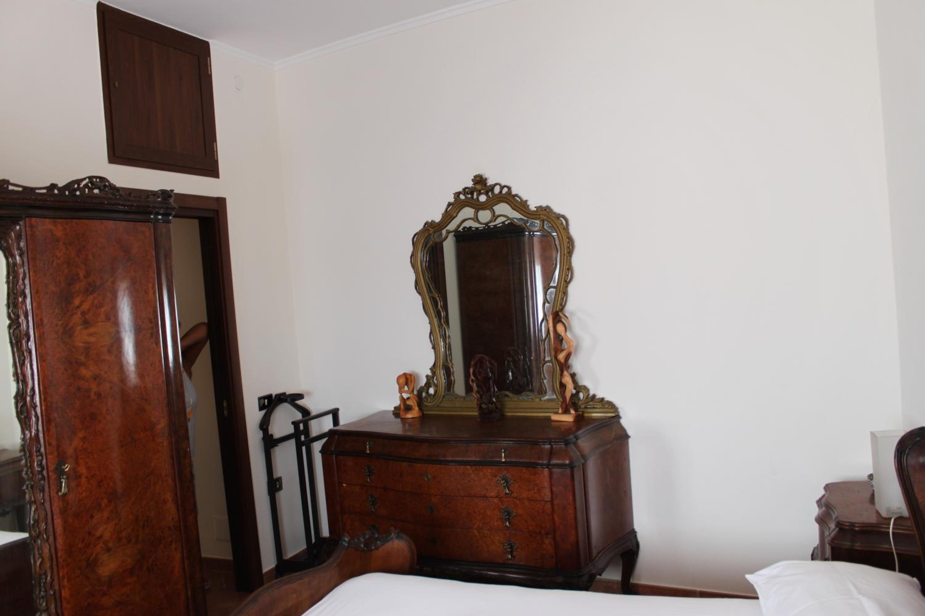Studio Apartment with Sea View