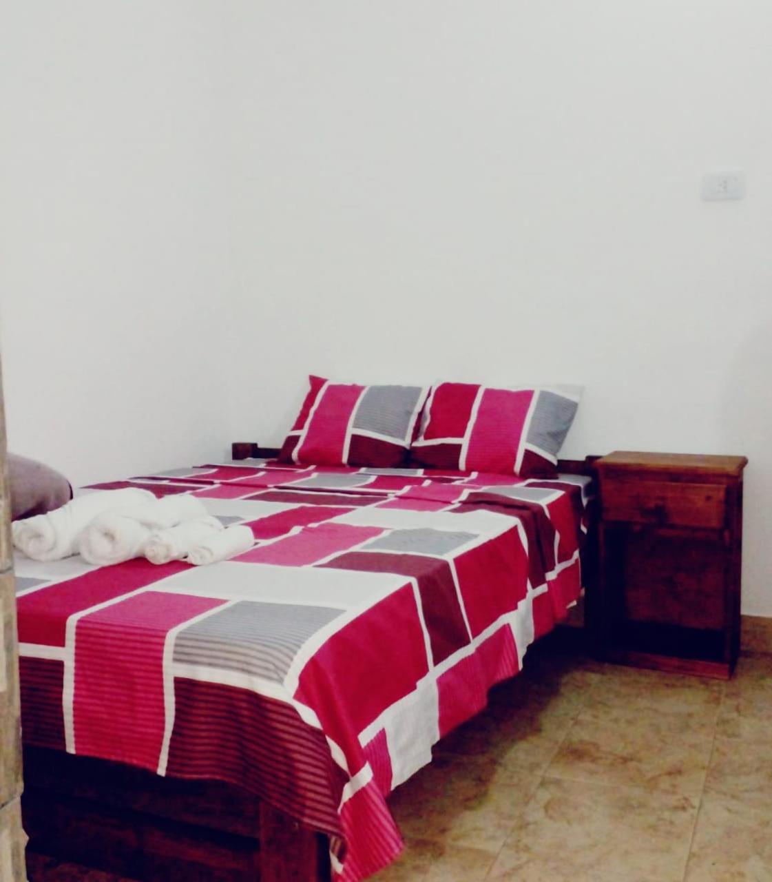 Apartment - Ground Floor photo 1
