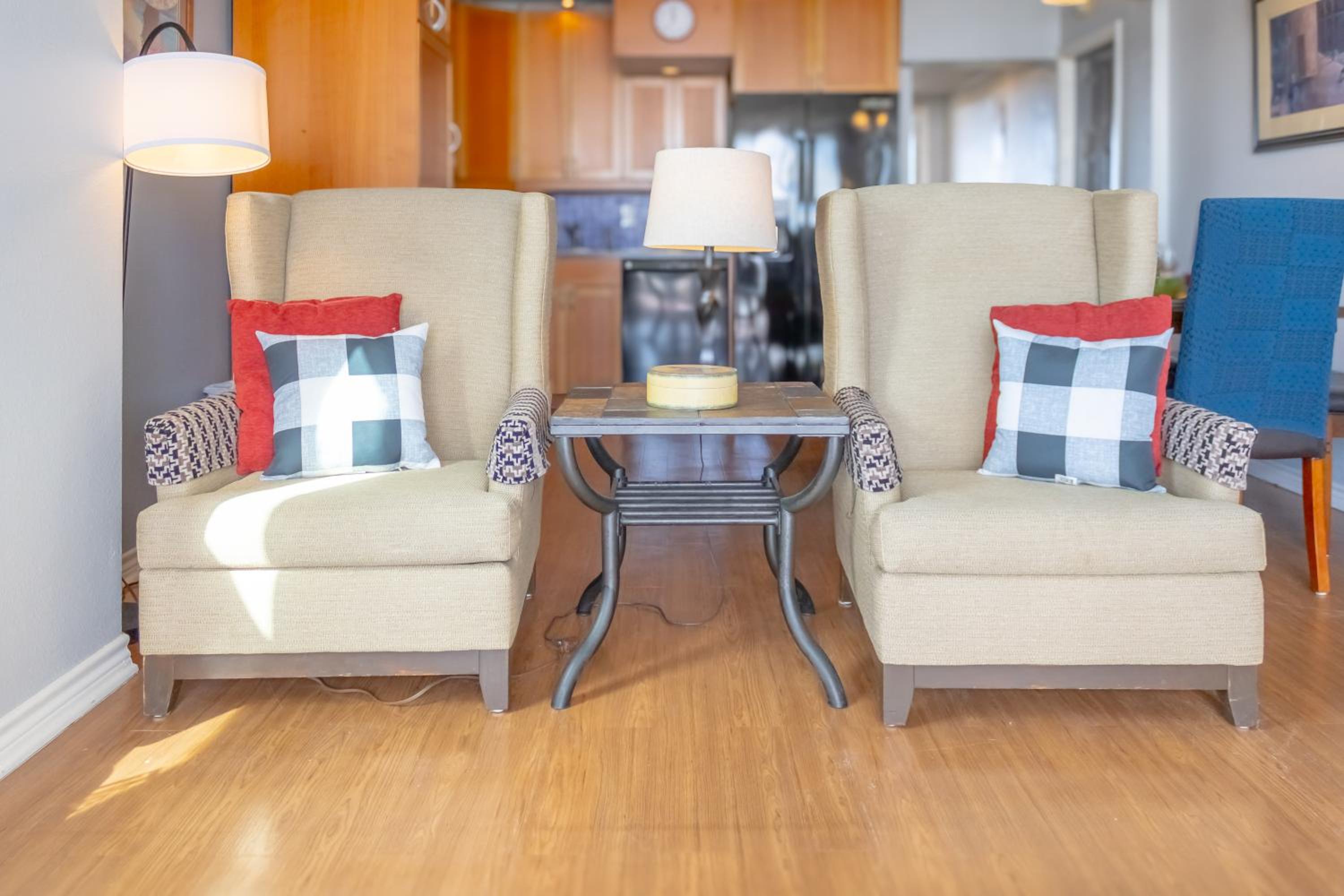 403 - 2 Bedroom/2 bath Oceanviews 3 balconies