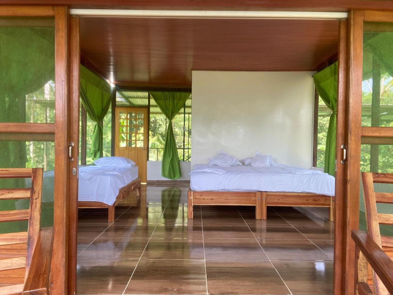 Double or Twin Room photo 2