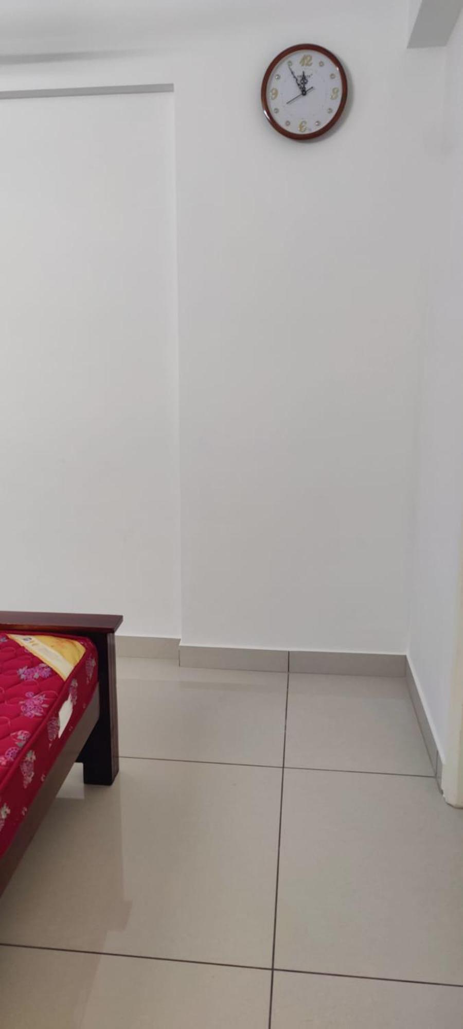 Two-Bedroom Apartment with Balcony photo 1