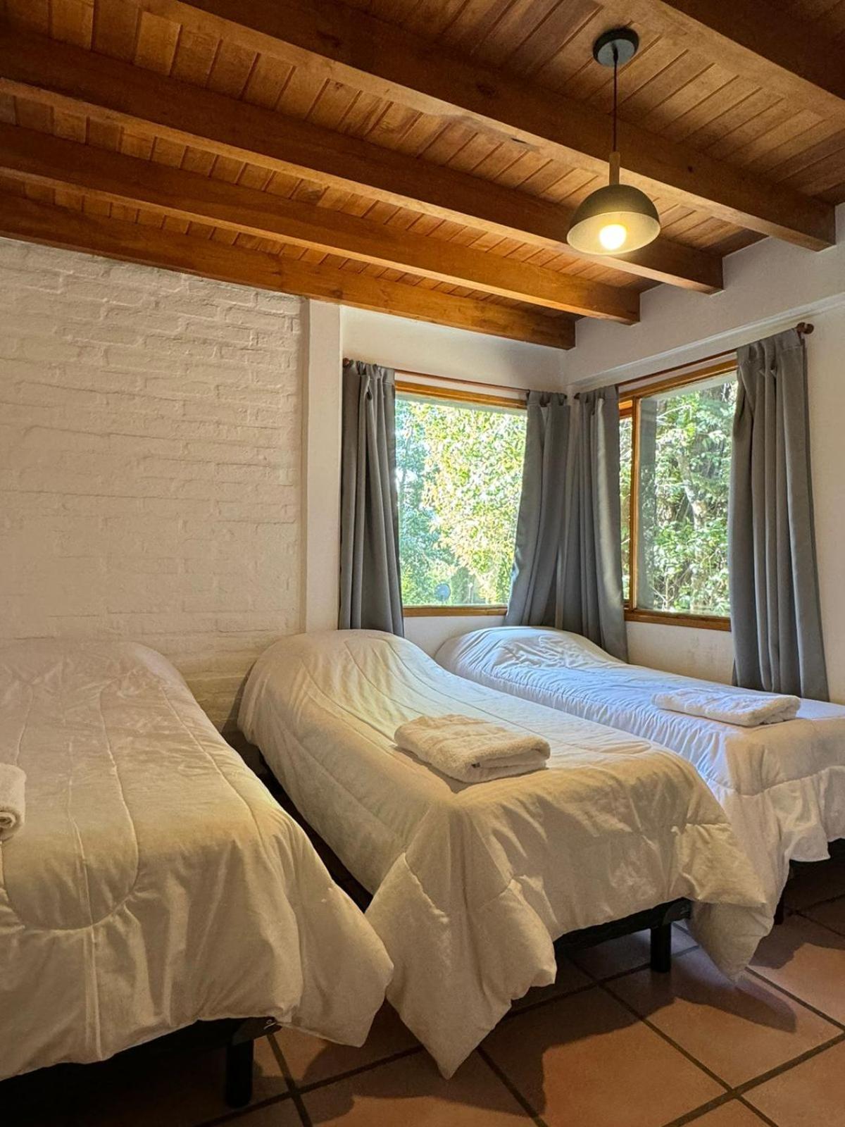 Two-Bedroom House photo 1