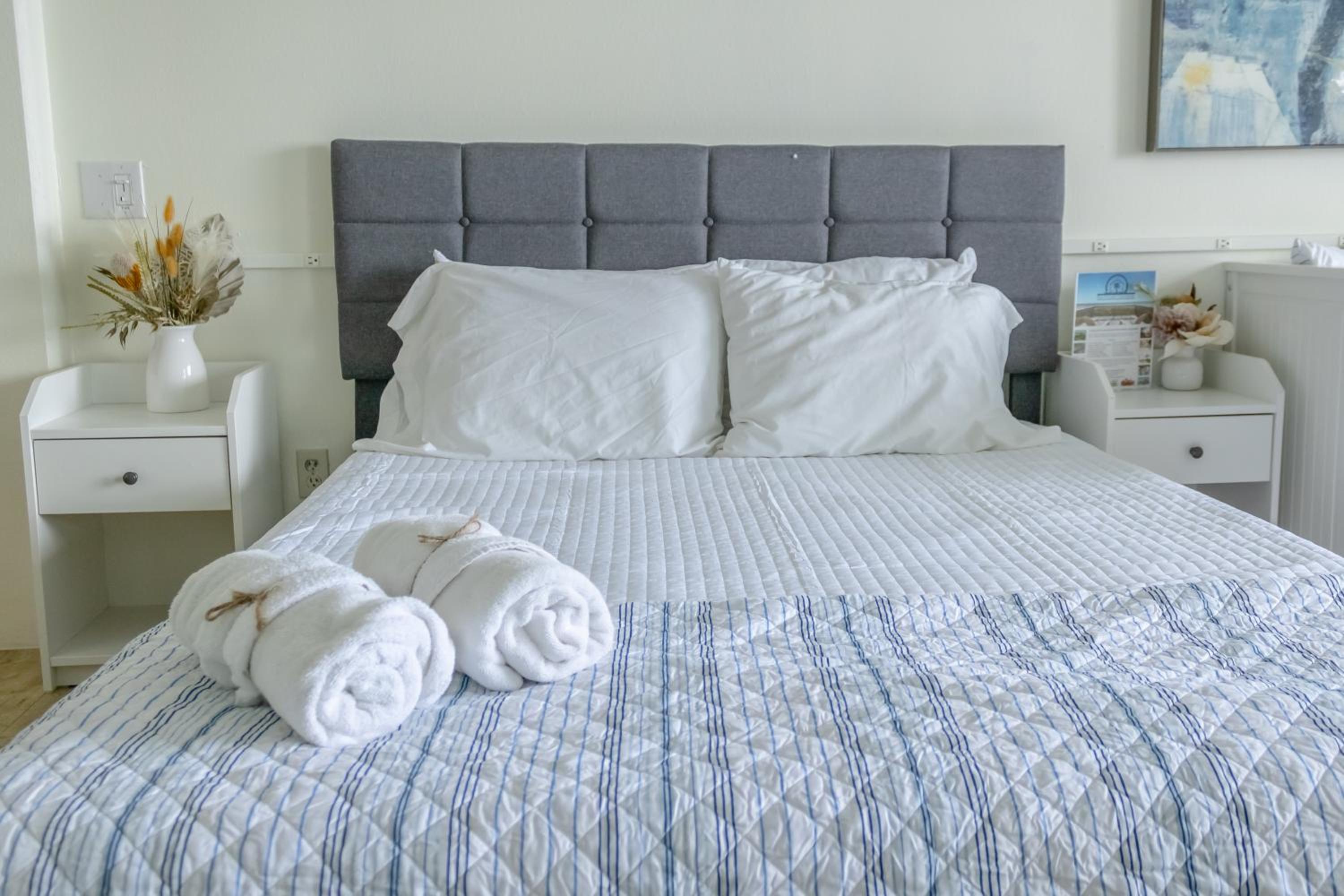 309 Seashell Studio - sleeps 4