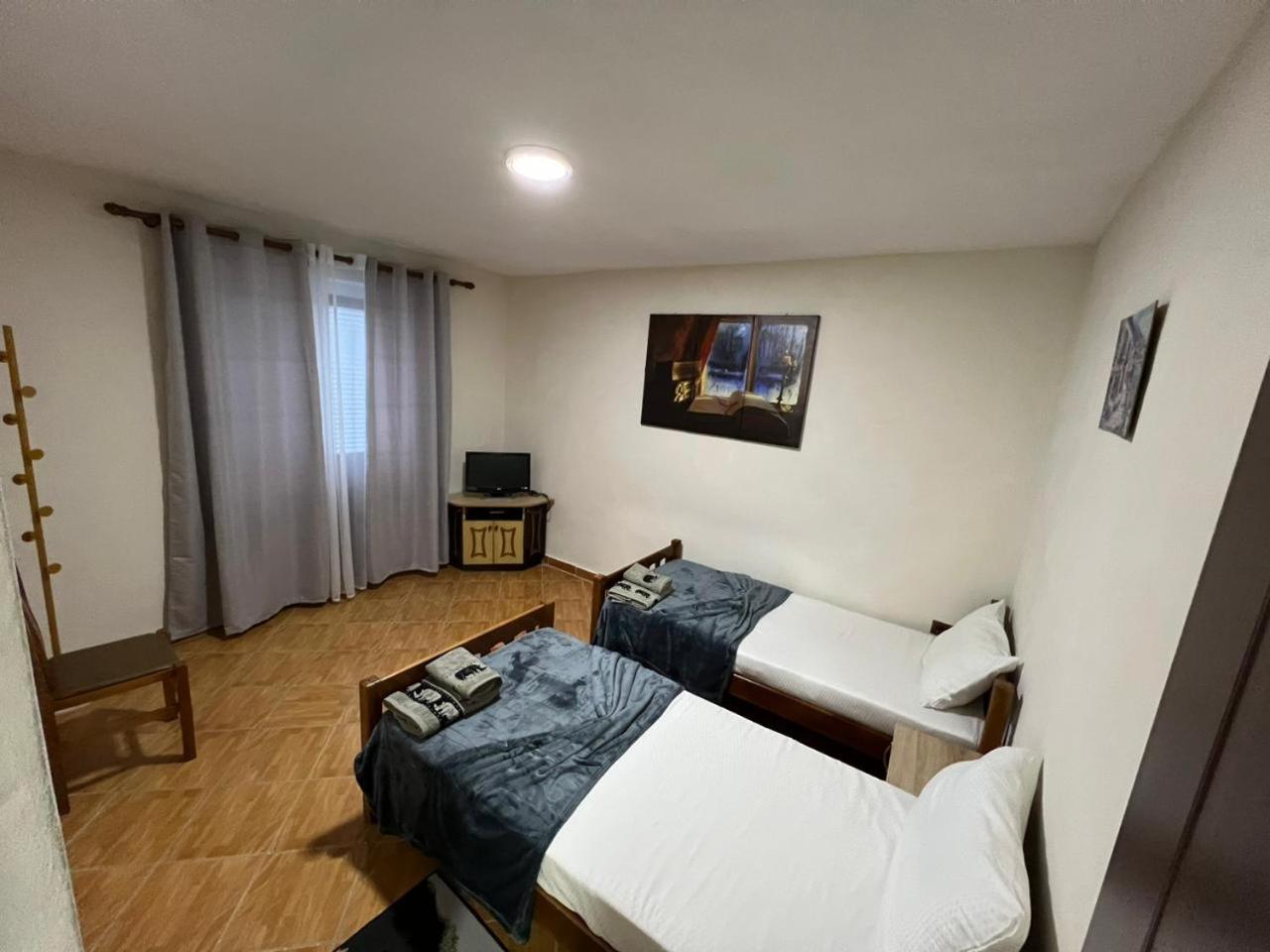 Two-Bedroom Apartment photo 2
