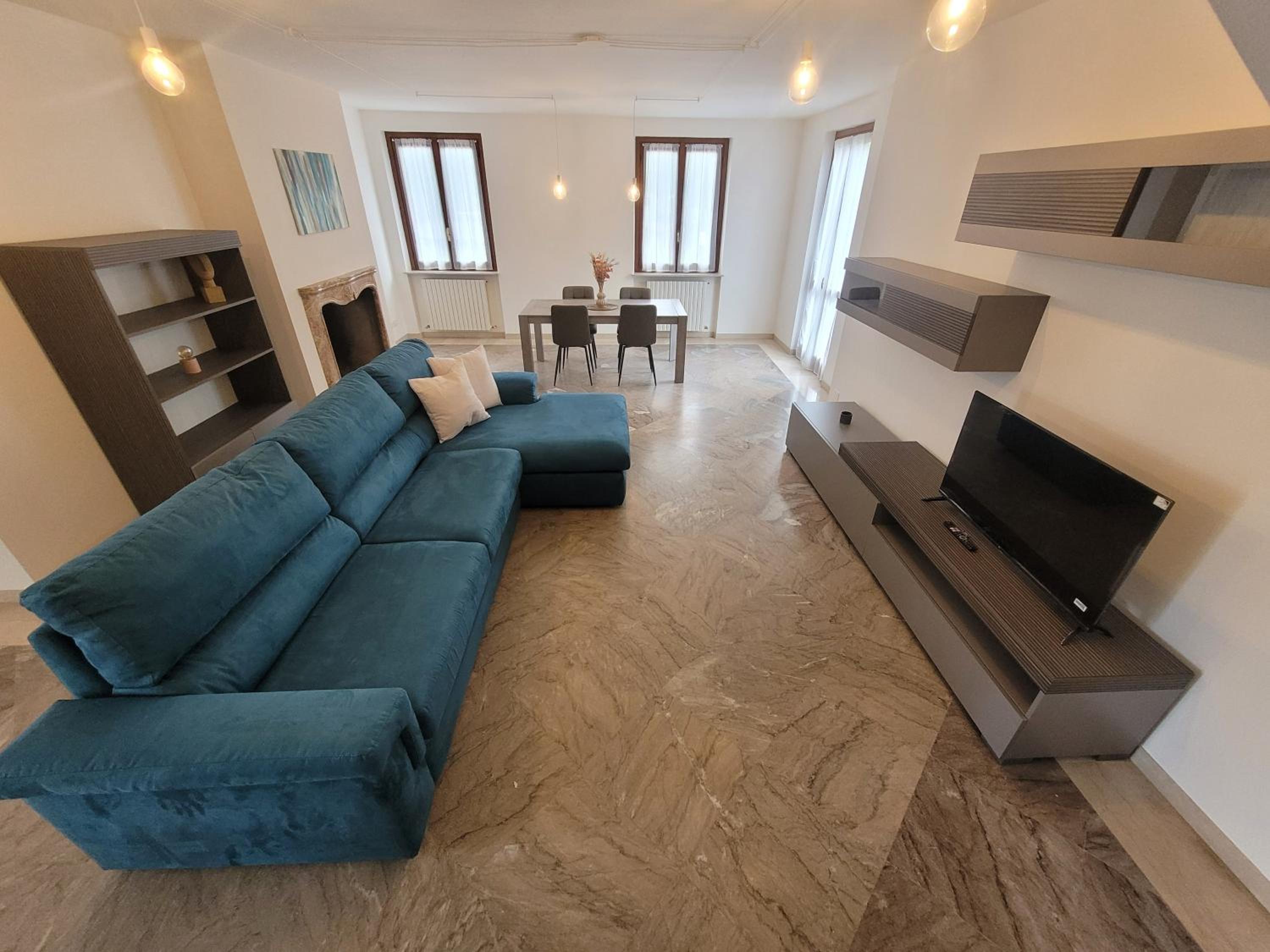 One-Bedroom House photo 1