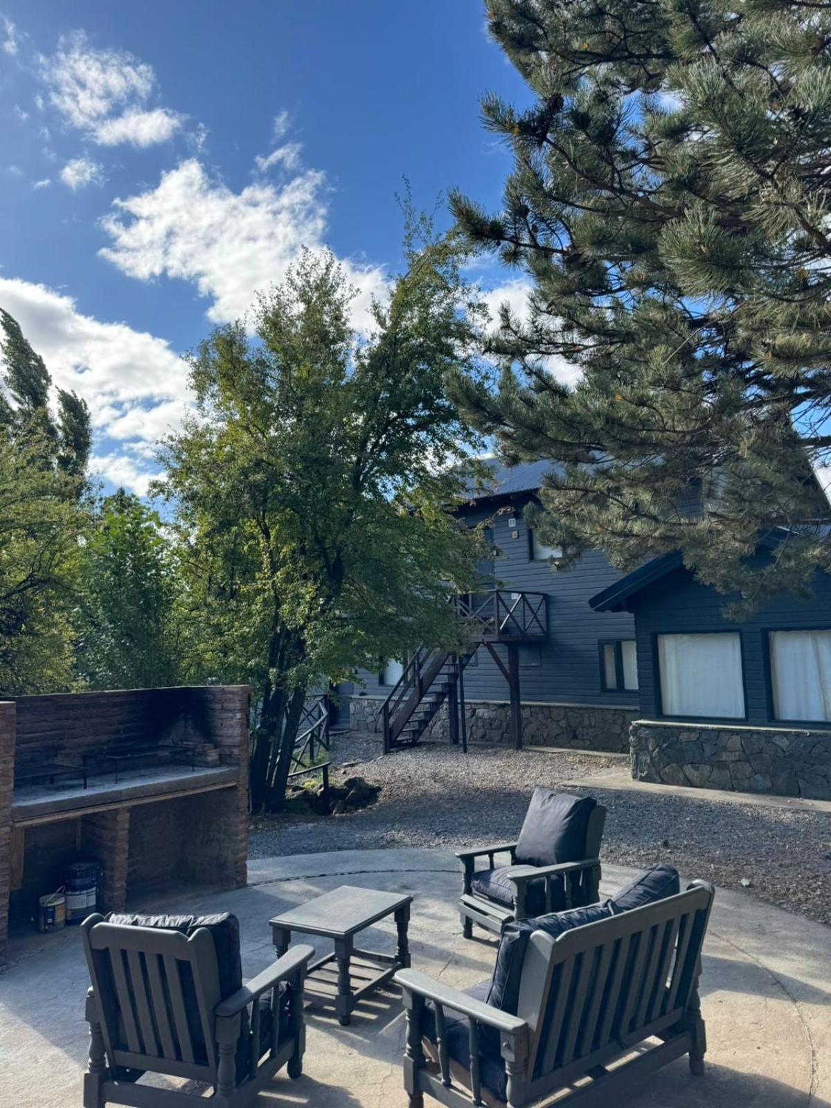 One-Bedroom House photo 3
