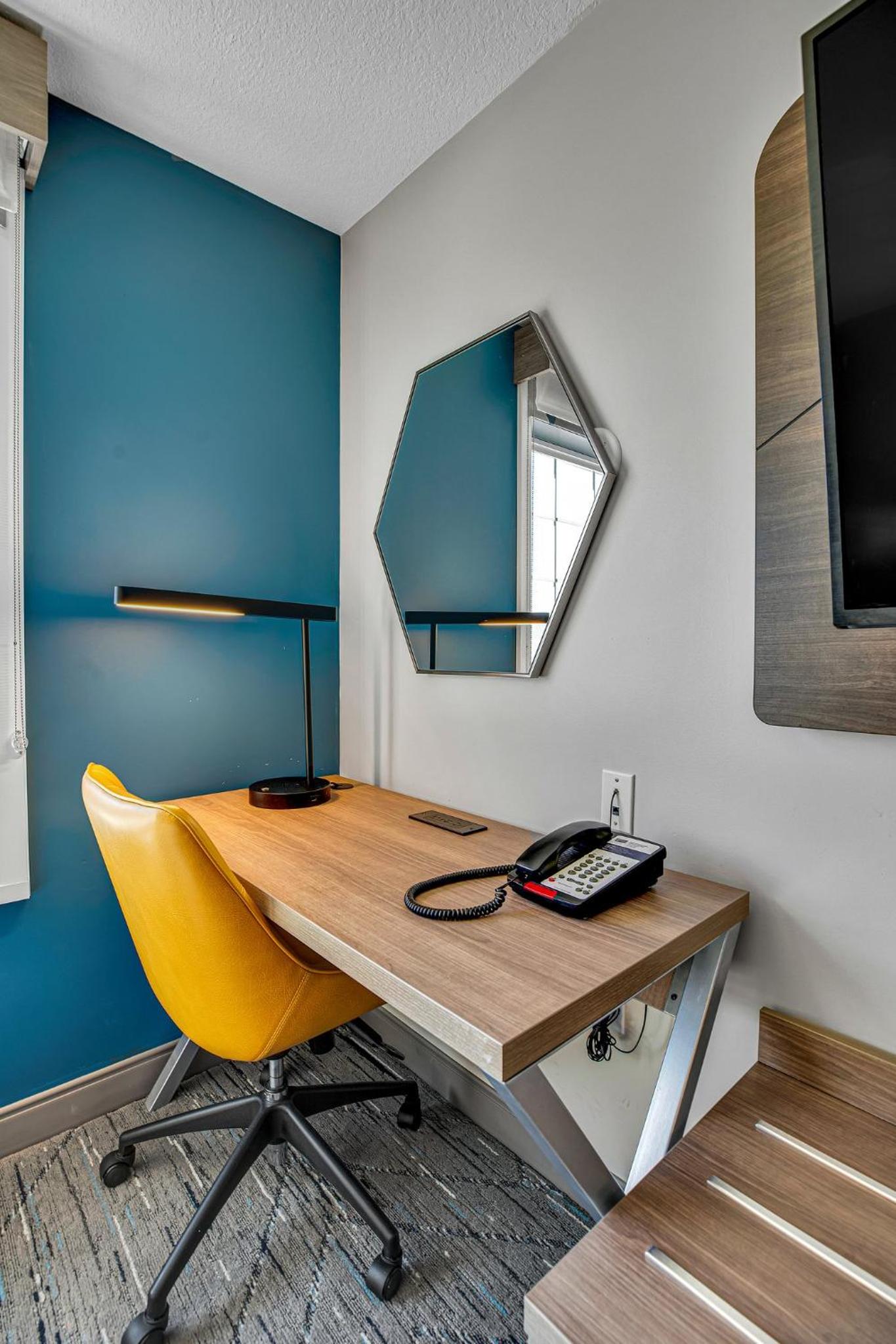 Standard Room - Photo 4