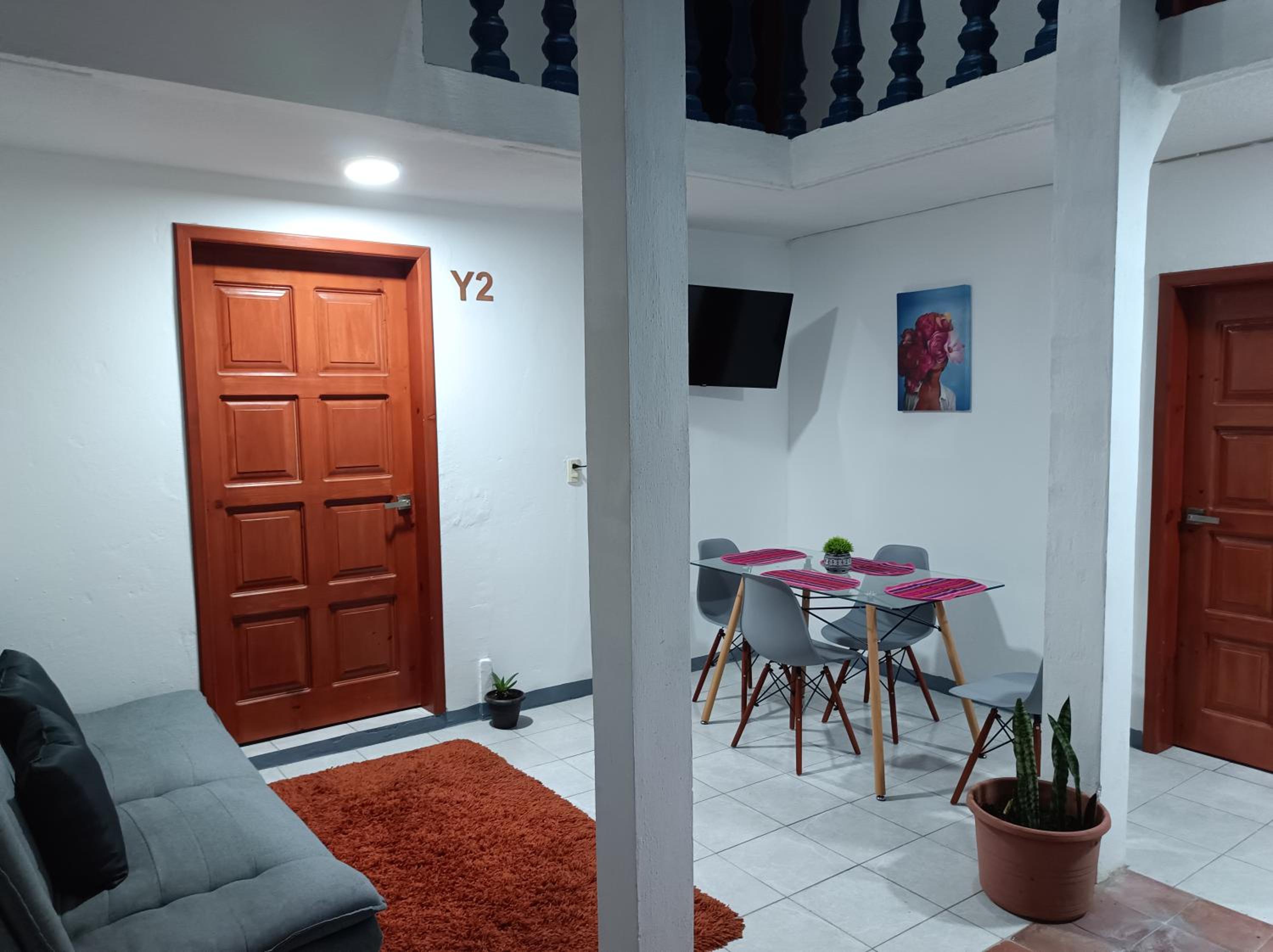Superior Apartment photo 3