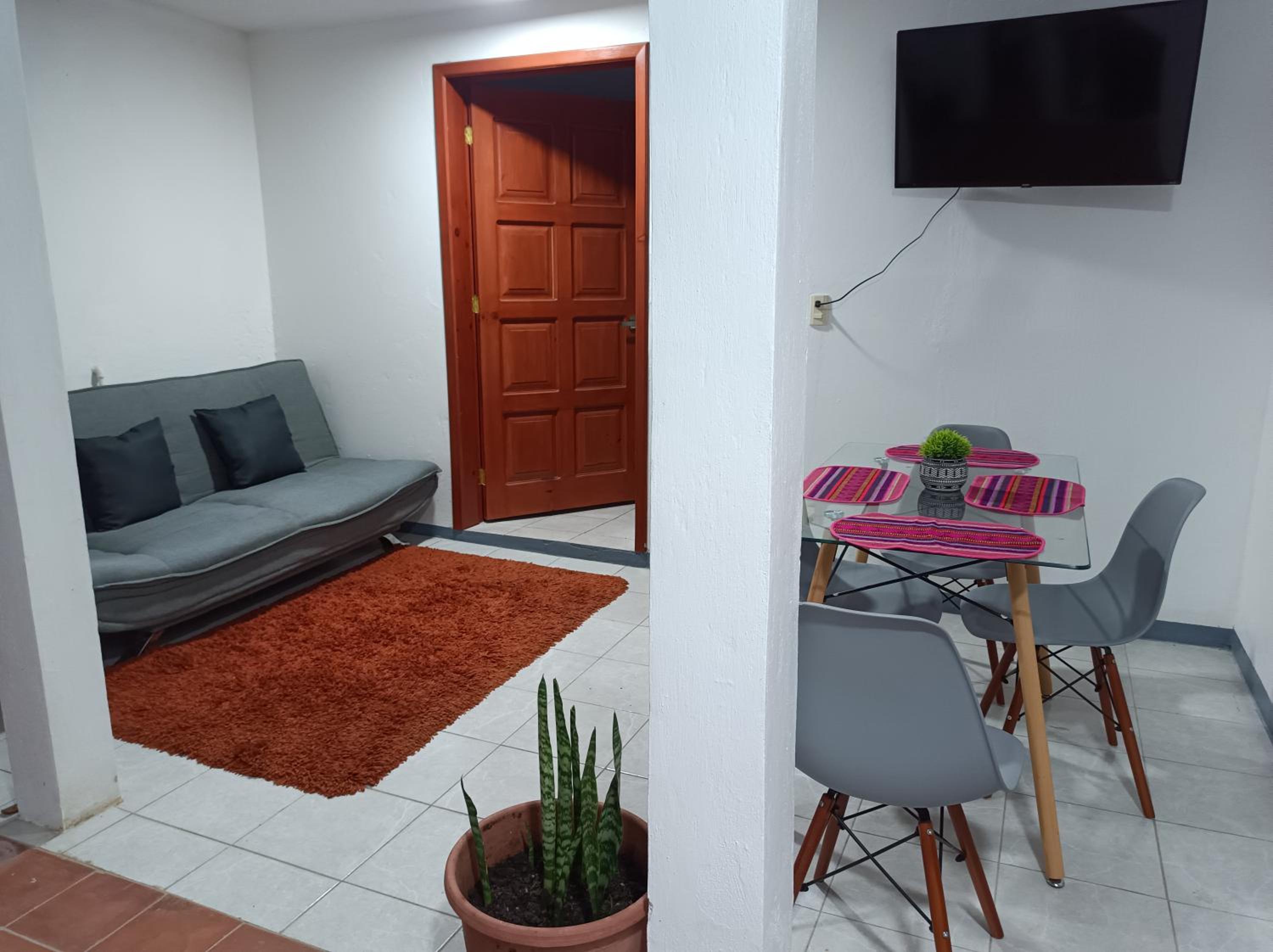 Superior Apartment photo 2