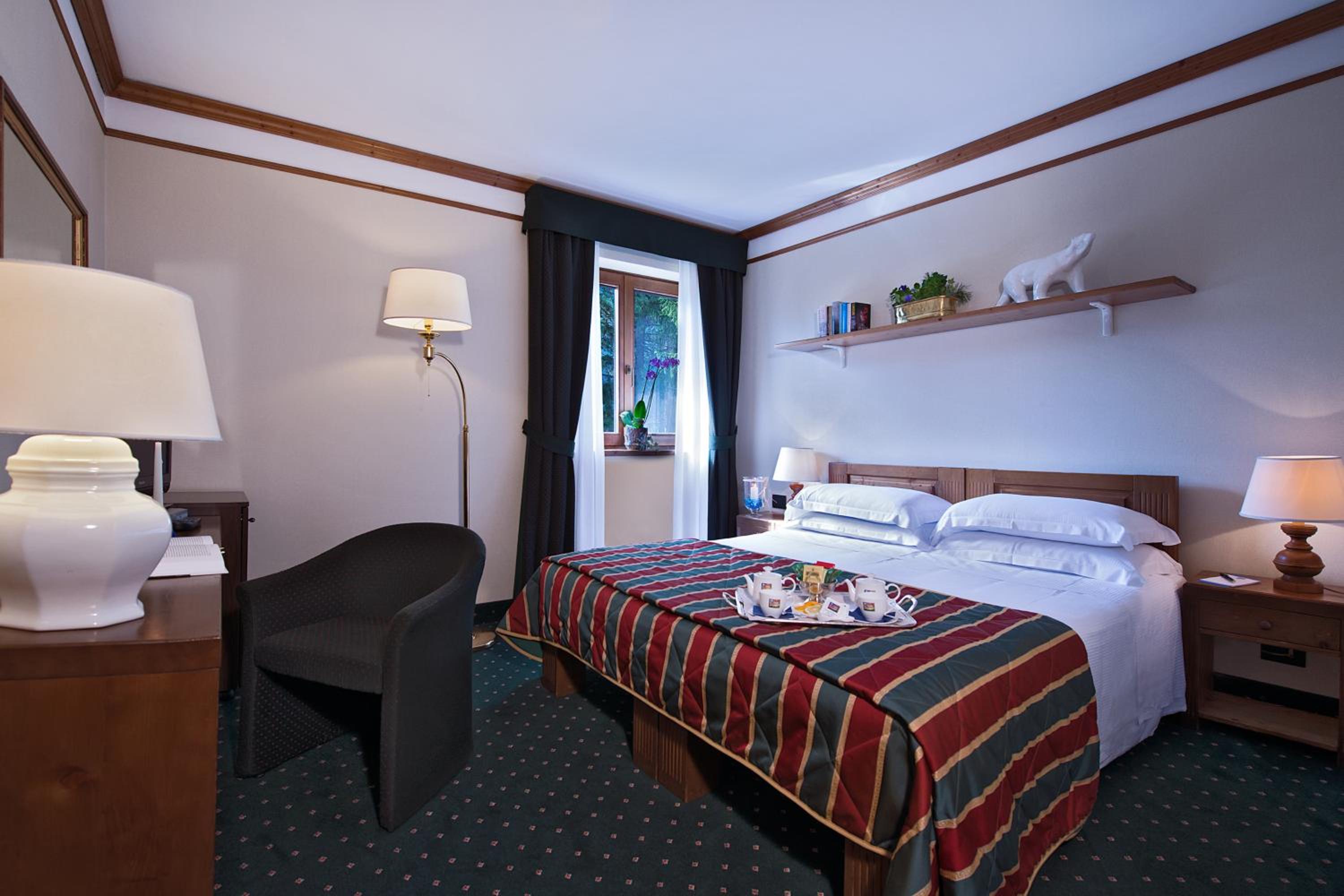 Double Room - Photo 5