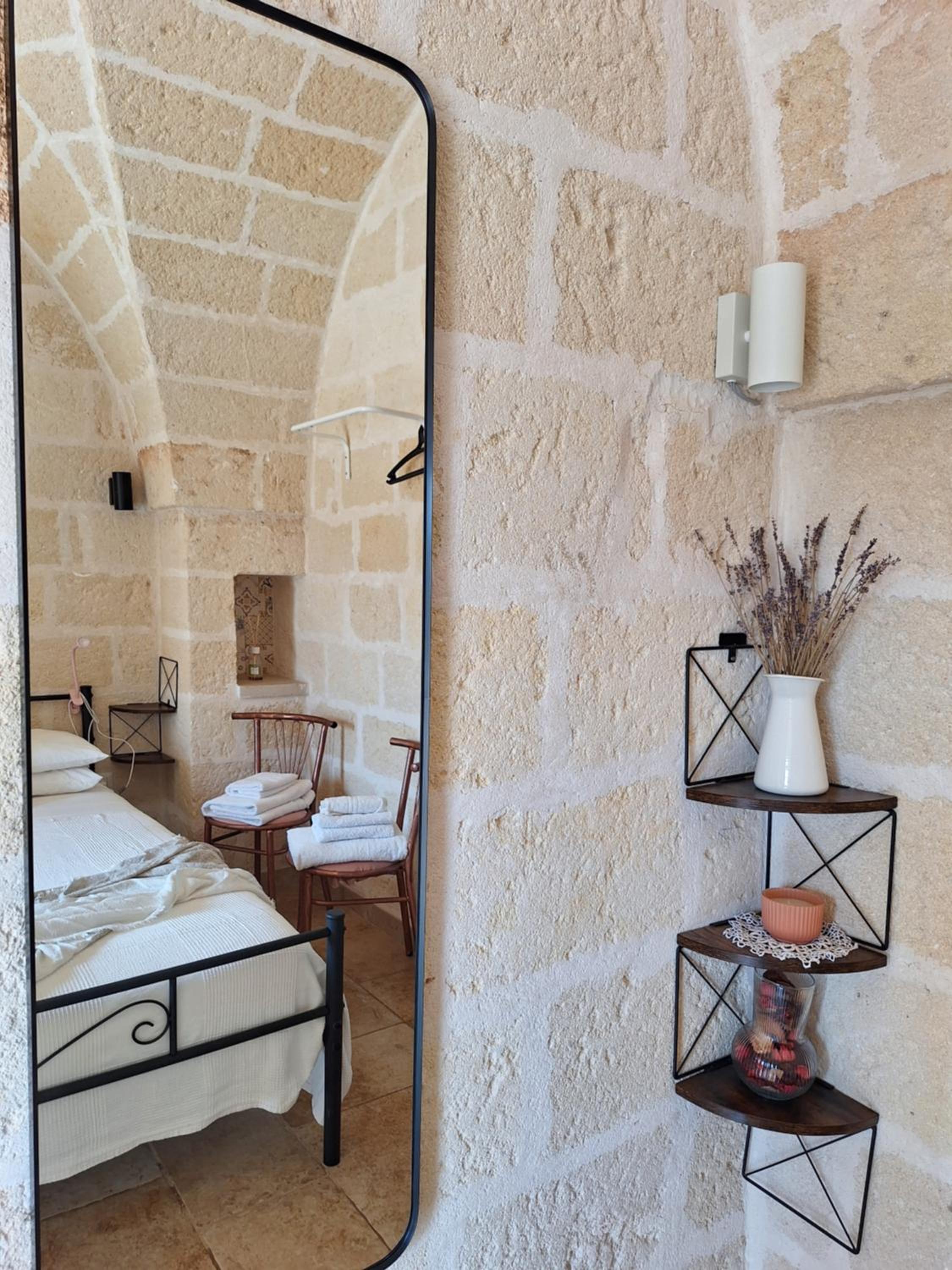 Double Room with Park View