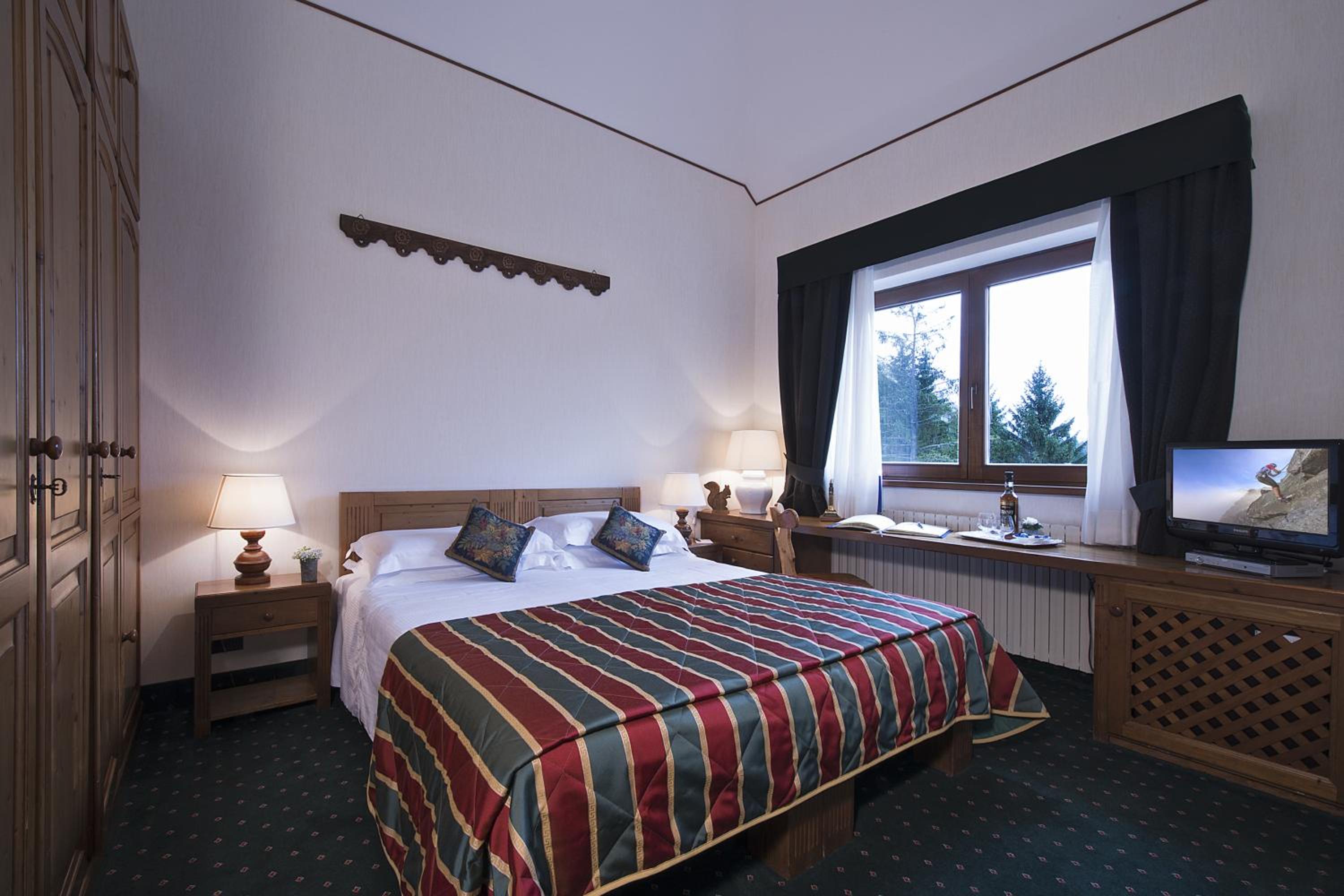 Double Room with Panoramic View - Photo 1