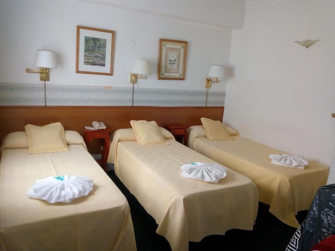 Triple Room (3 Adults)