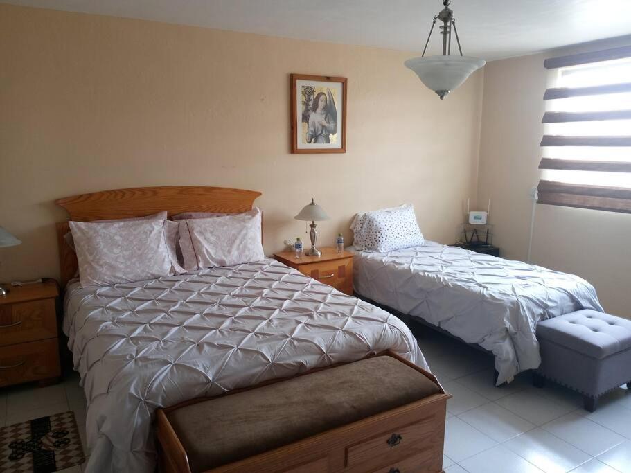 Two-Bedroom House photo 1