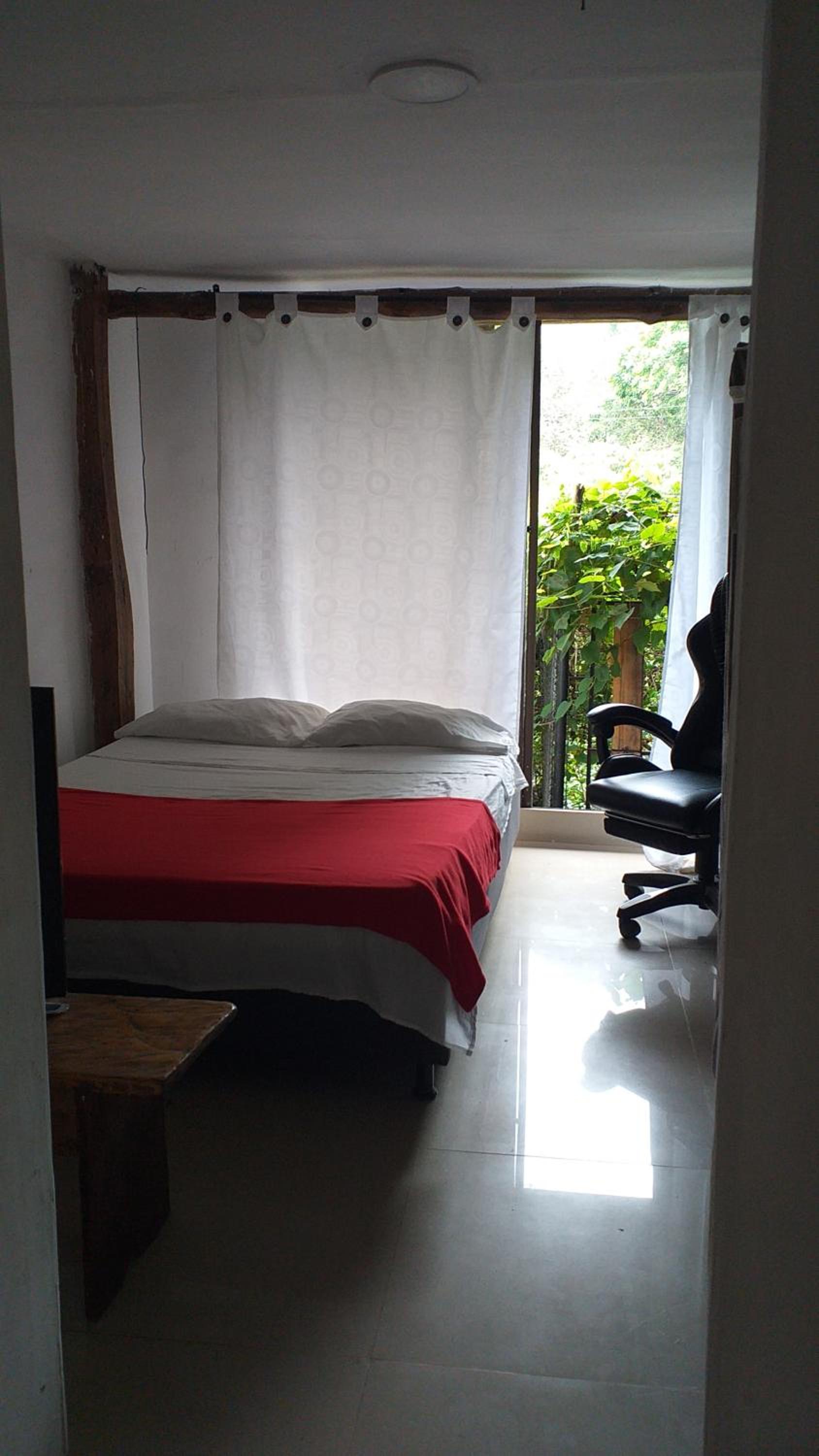Deluxe Room photo 1