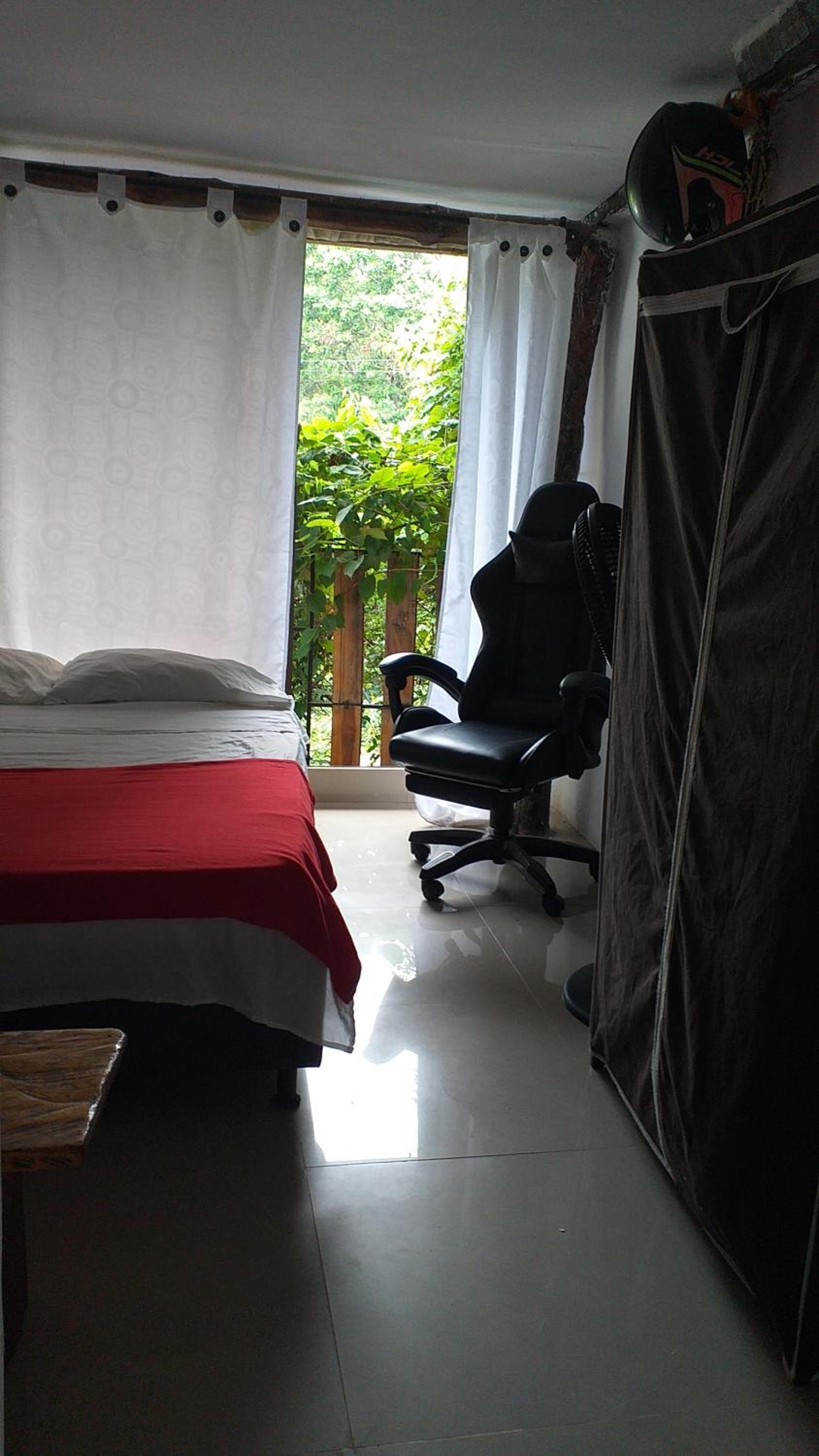Deluxe Room photo 2