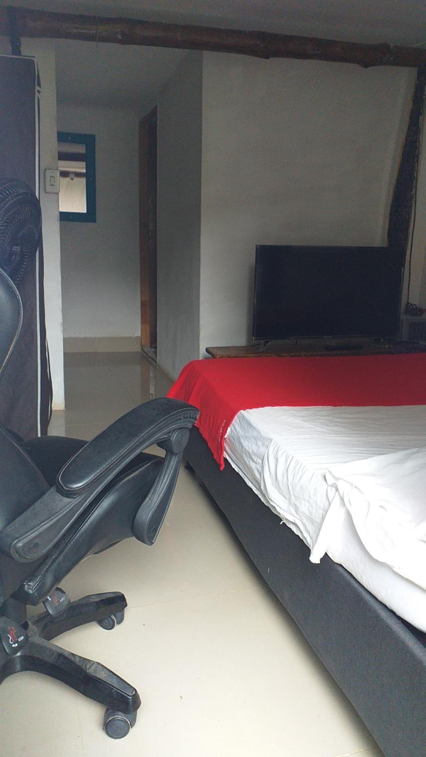 Deluxe Room photo 3