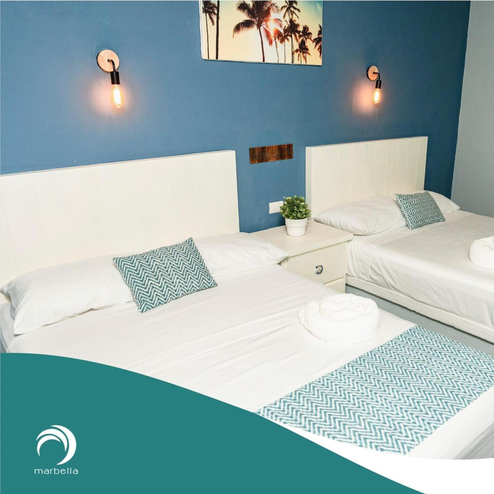 Double Room with Pool View photo 1