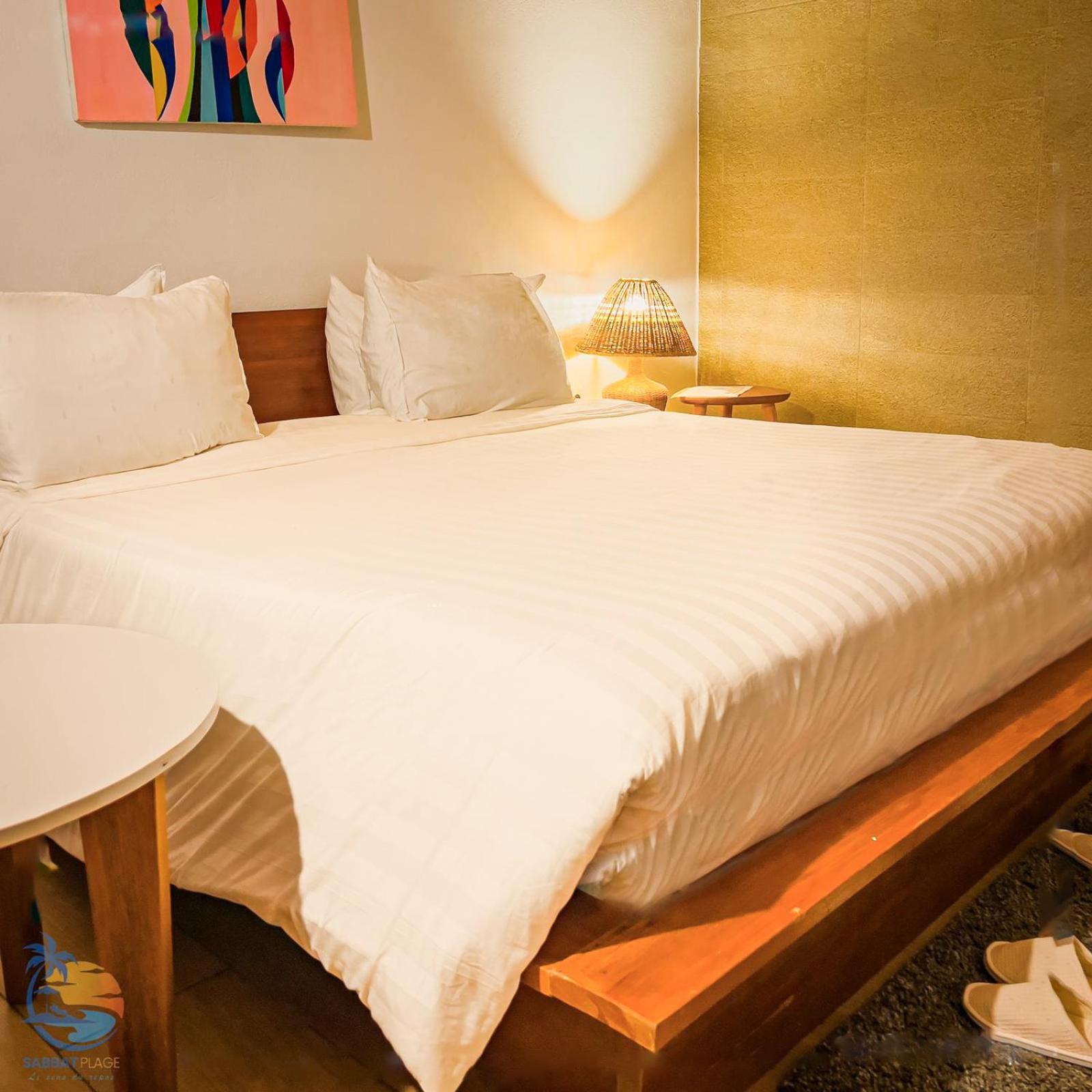 Deluxe Double Room photo 1