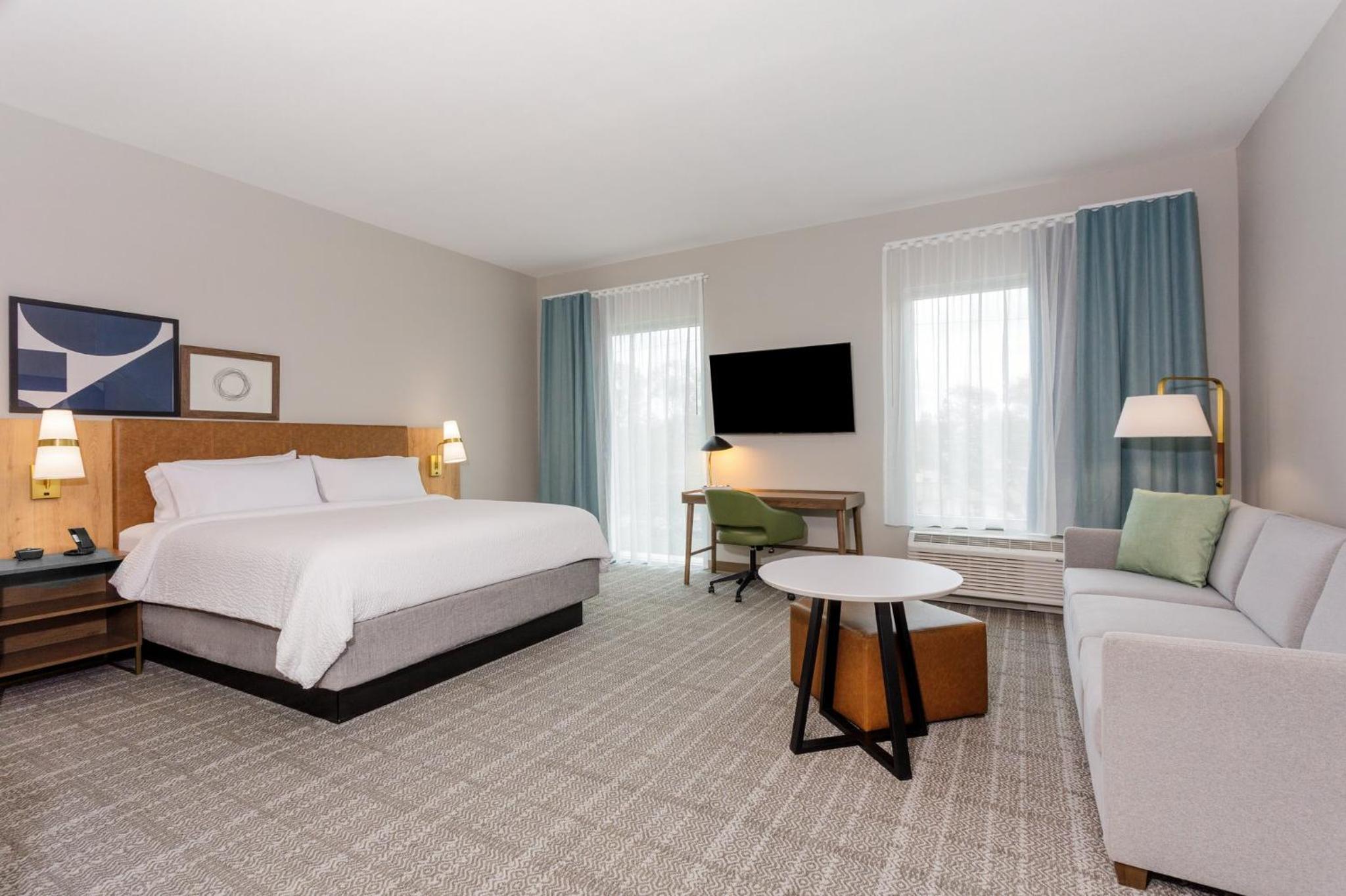 King Studio Suite - Photo 4