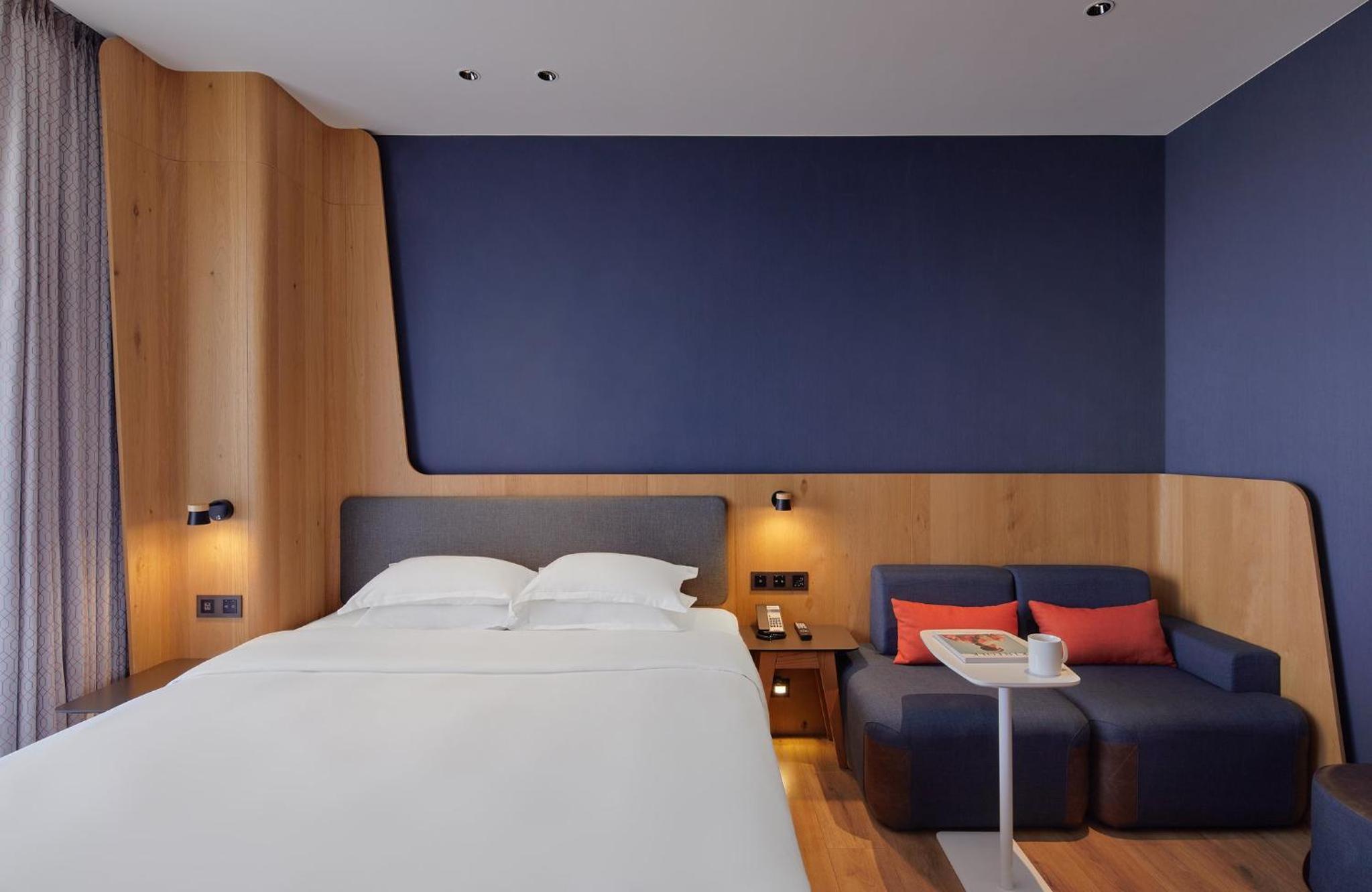 Standard Room - Photo 4