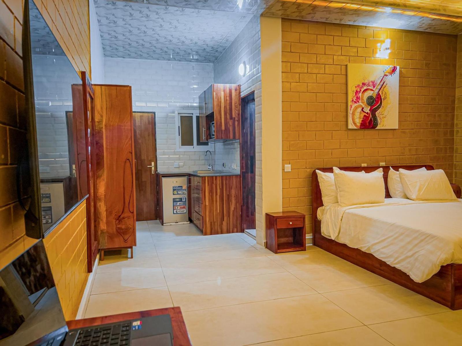Suite with Sea View photo 1