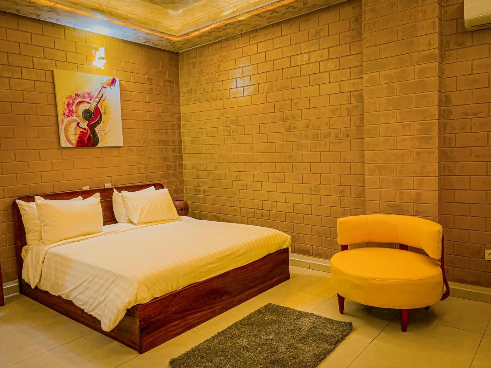 Suite with Sea View photo 2