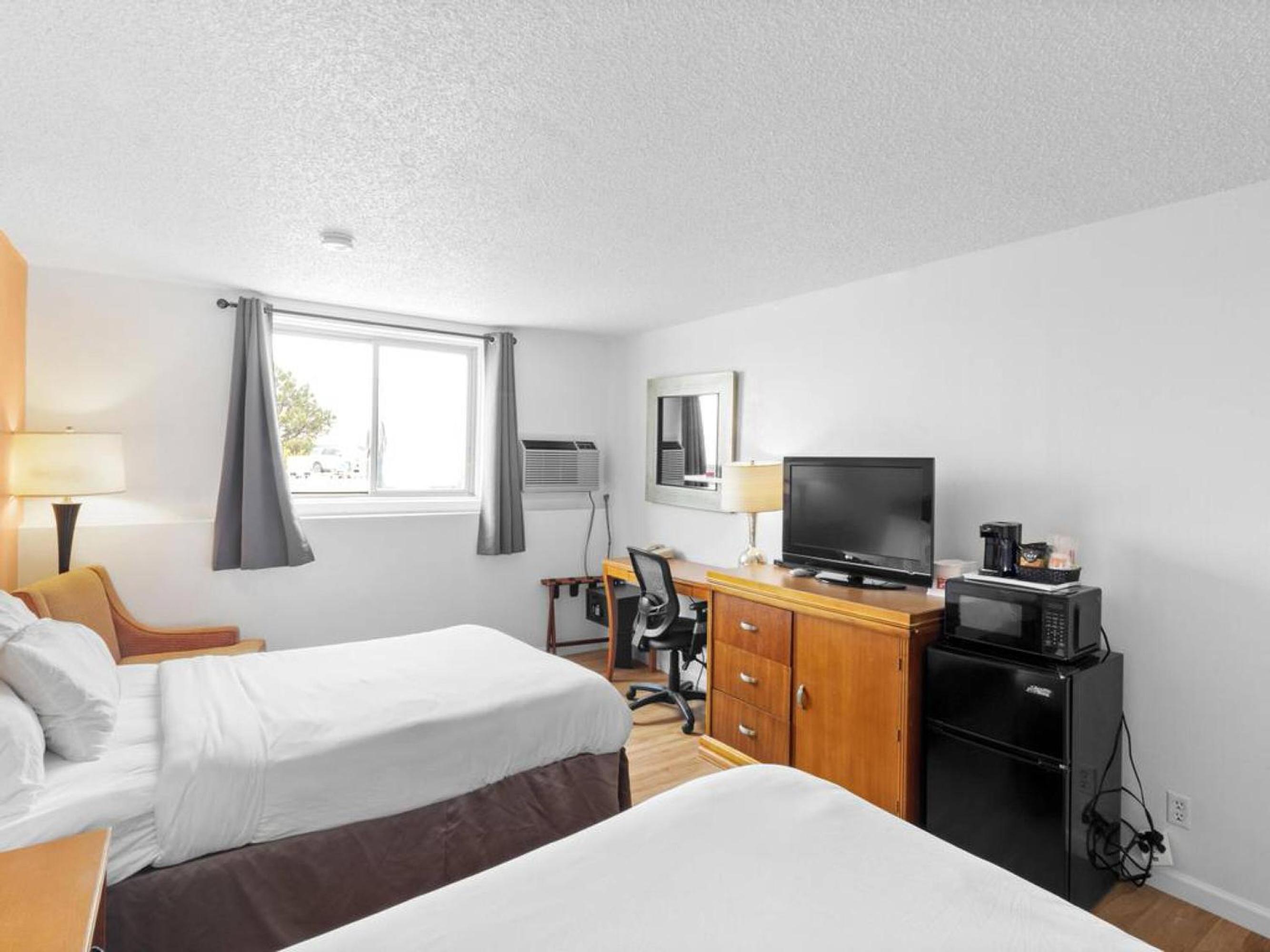 Standard Double Room photo 2