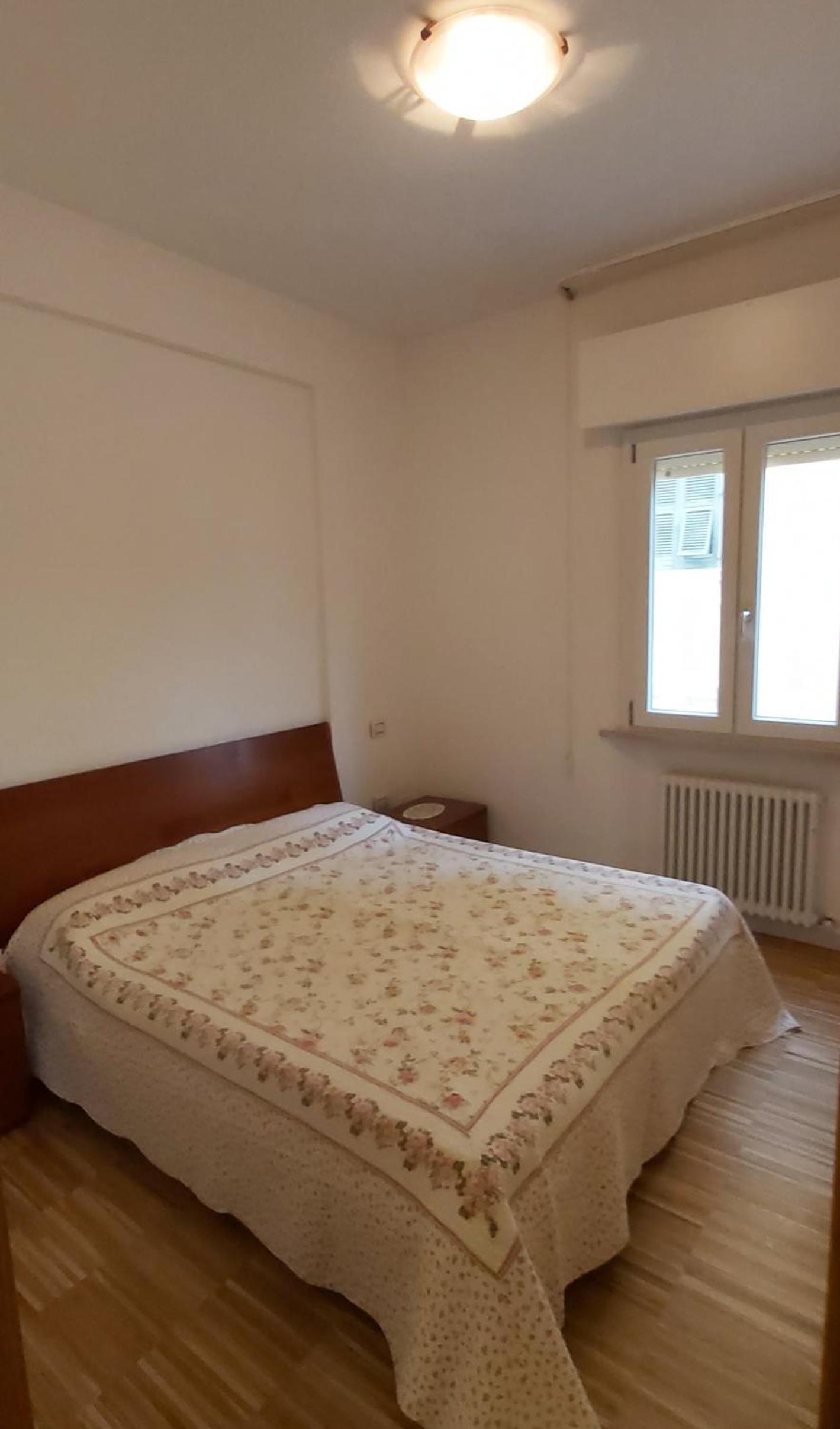 Two-Bedroom Deluxe Apartment with Balcony