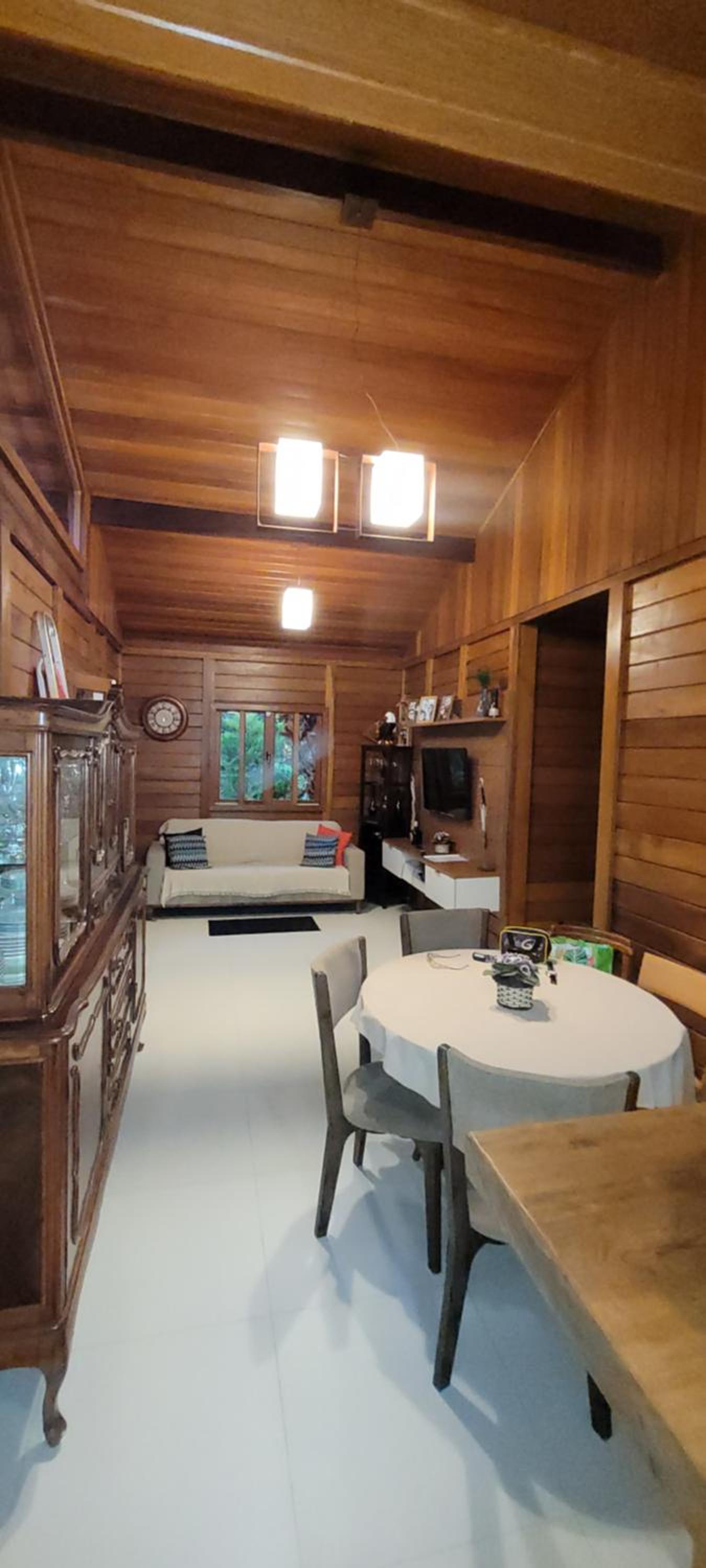 Four-Bedroom House photo 1