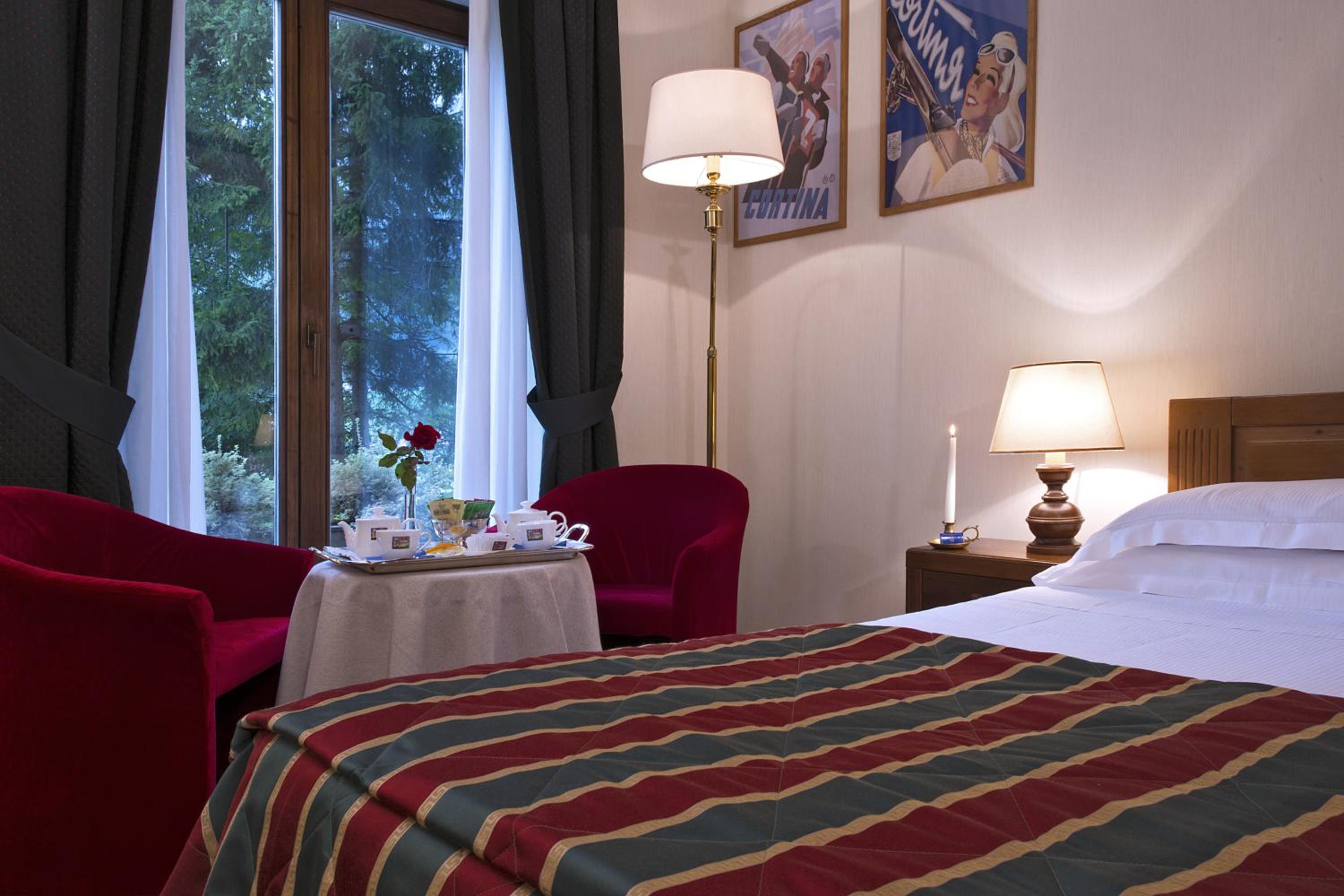 Double Room - Photo 3