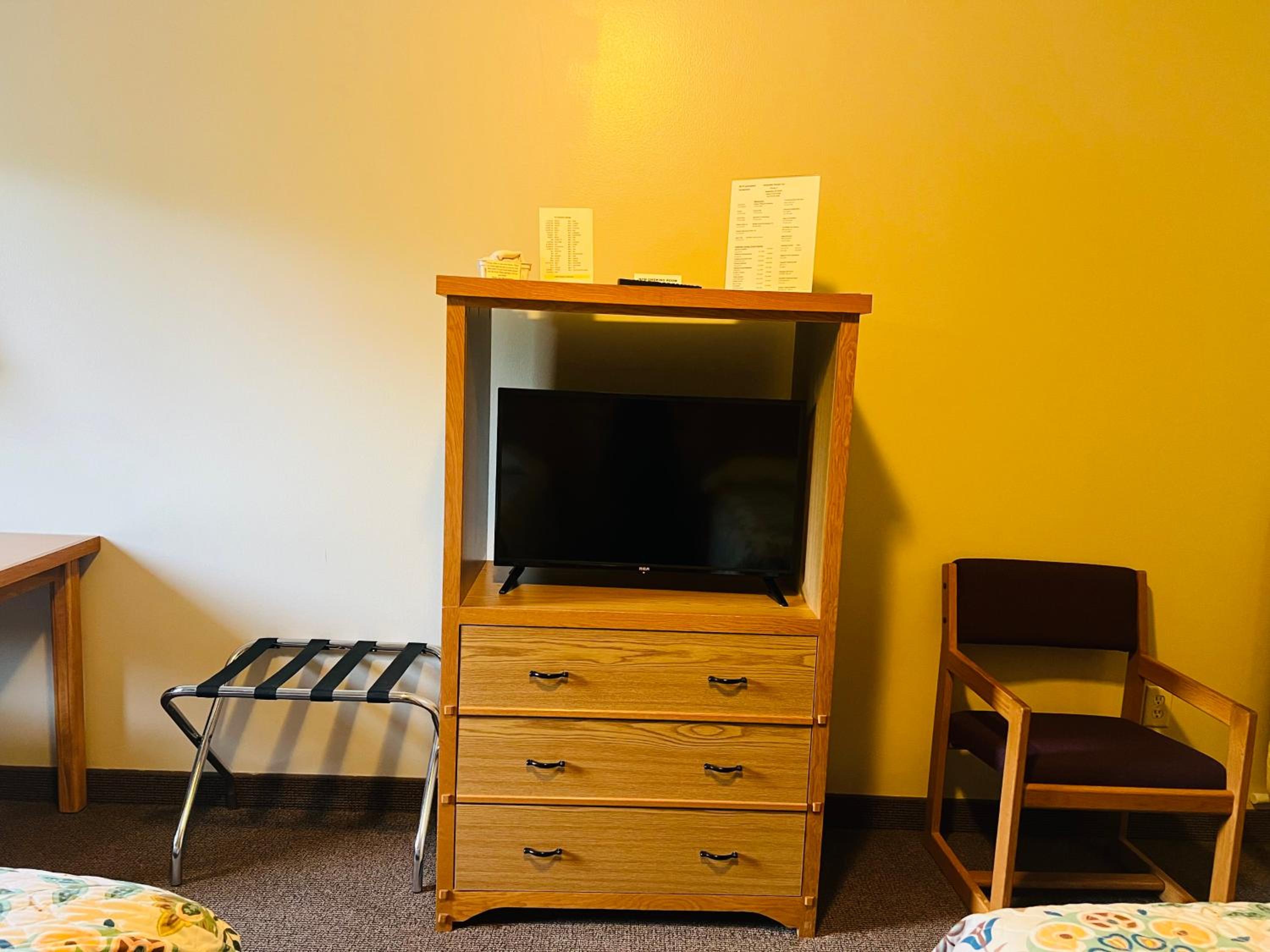 Standard Single Room photo 2