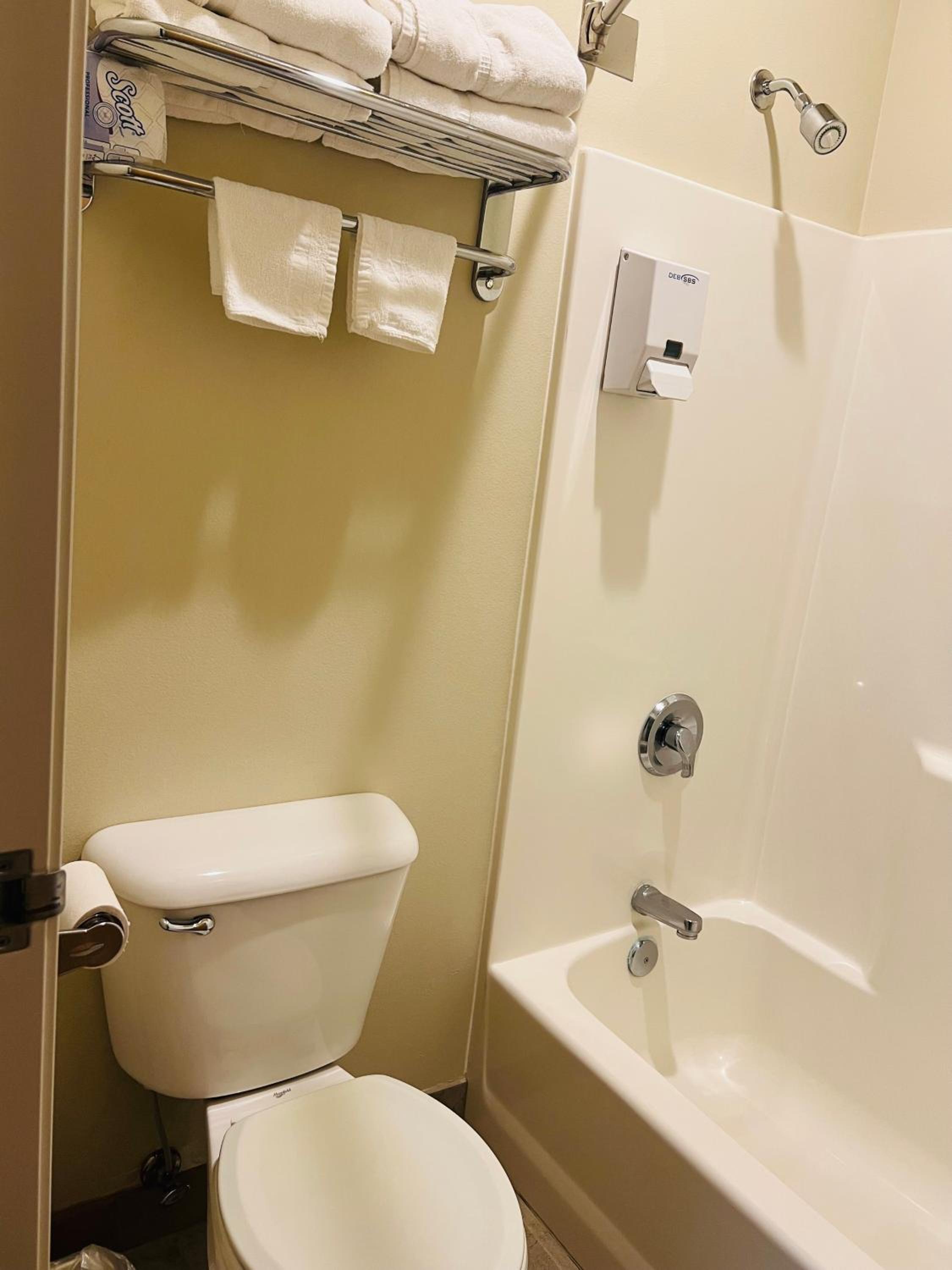 Standard Single Room photo 3
