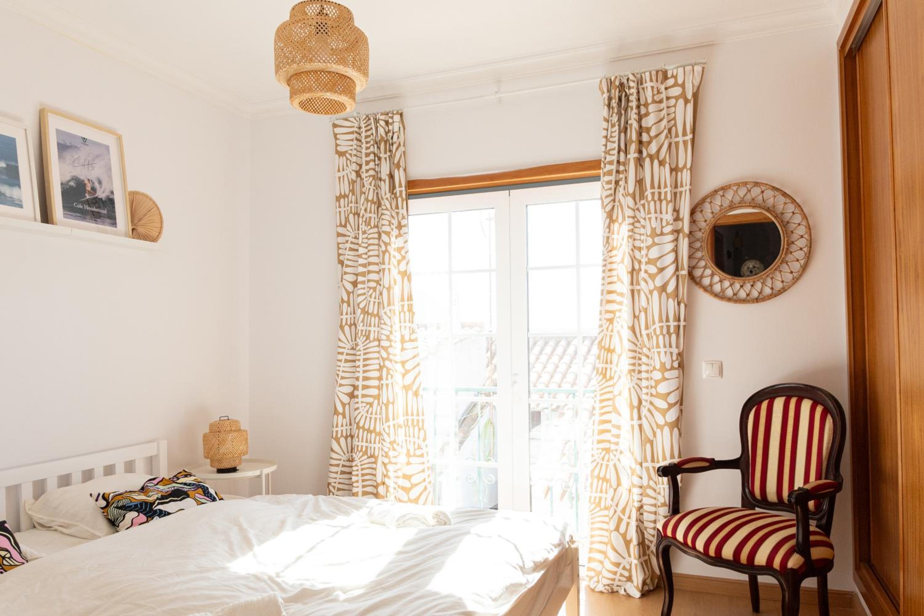 Three-Bedroom Vacation Home  photo 1