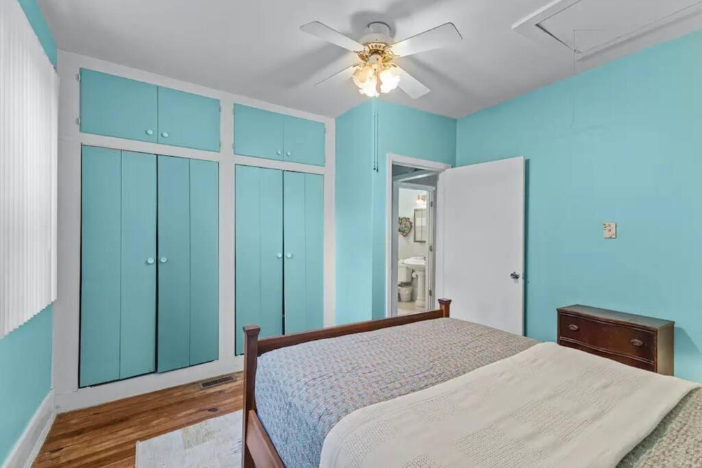Two-Bedroom House photo 1