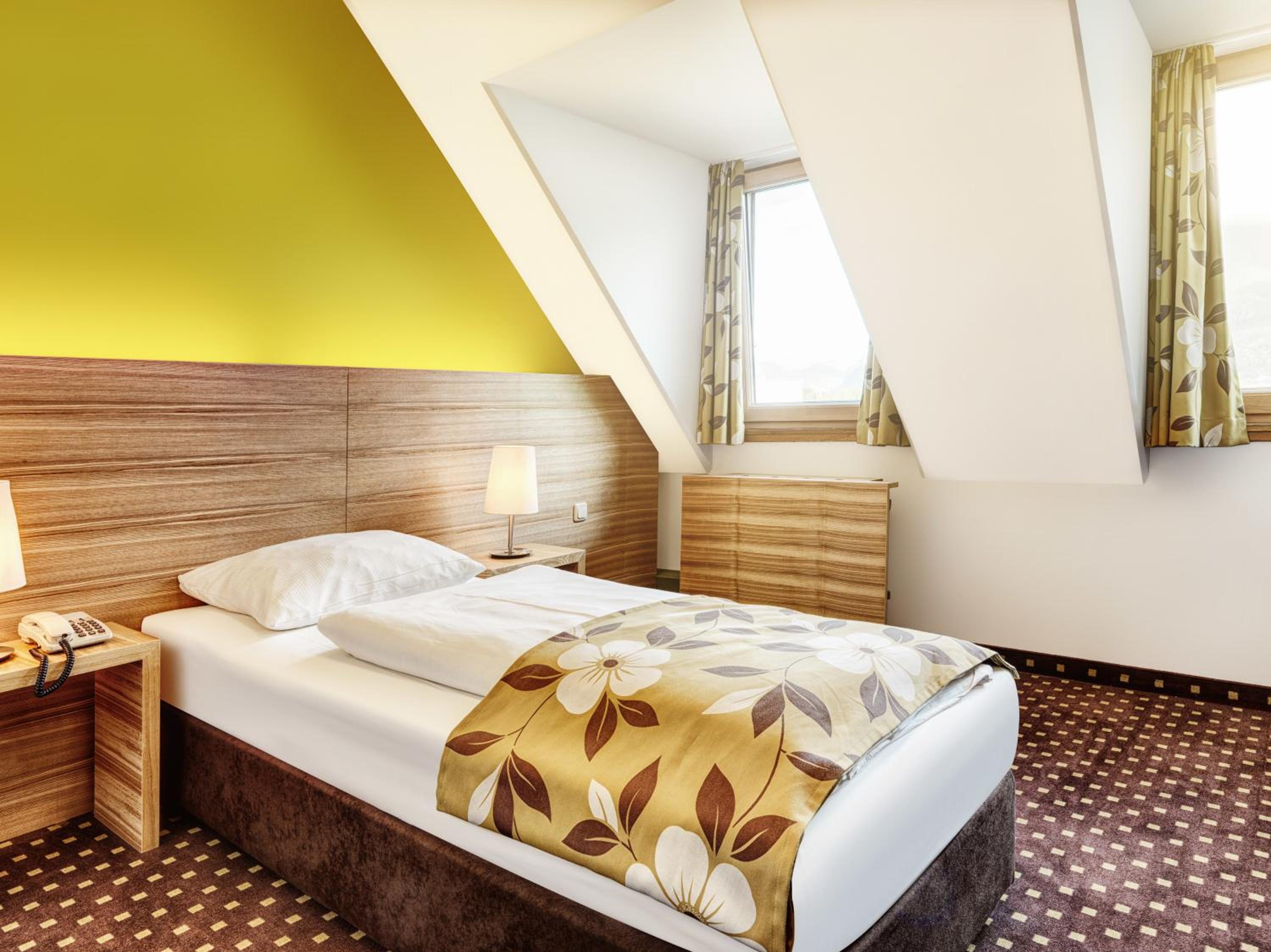 Holiday Inn Innsbruck