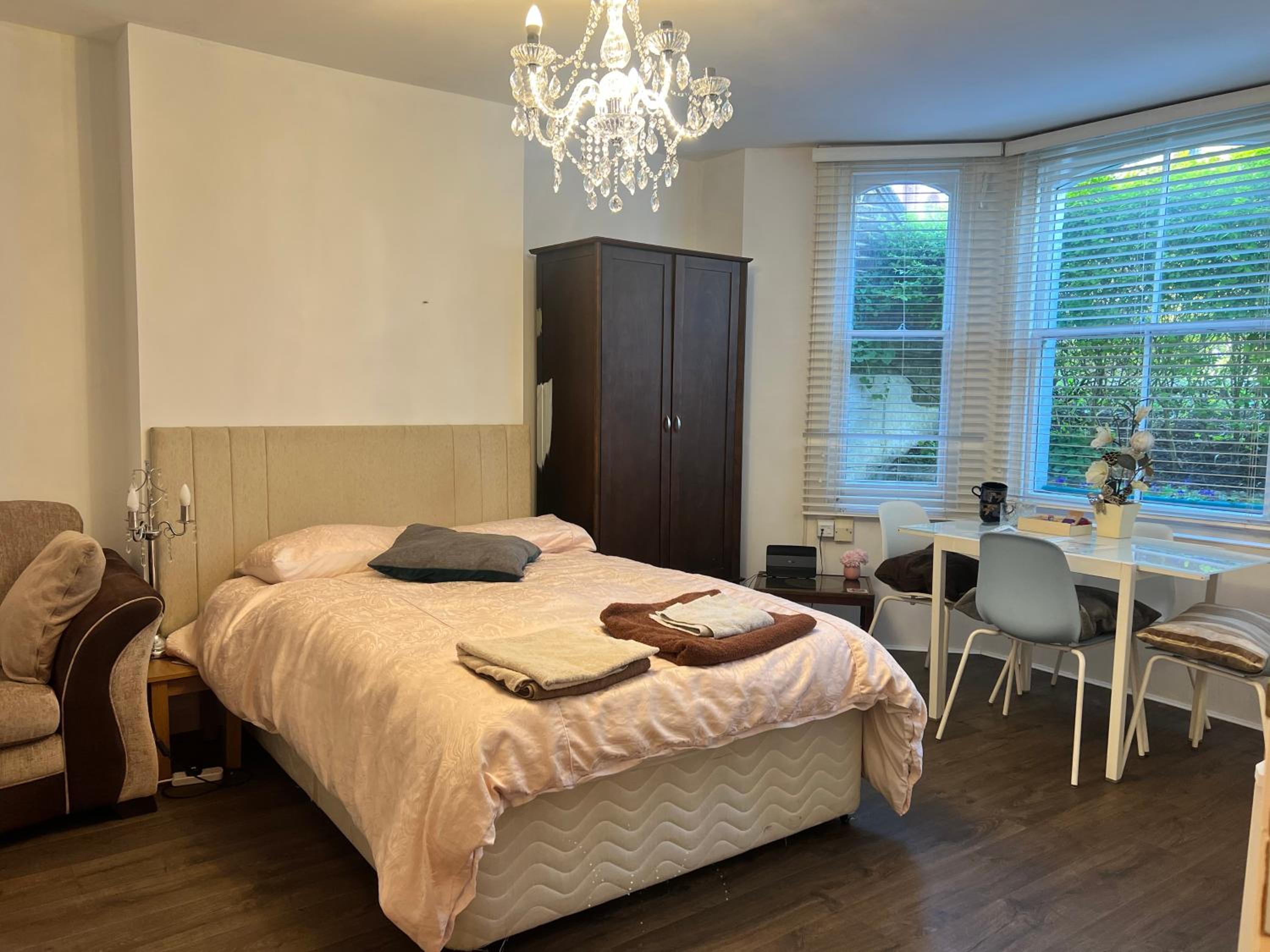 Double Room photo 1