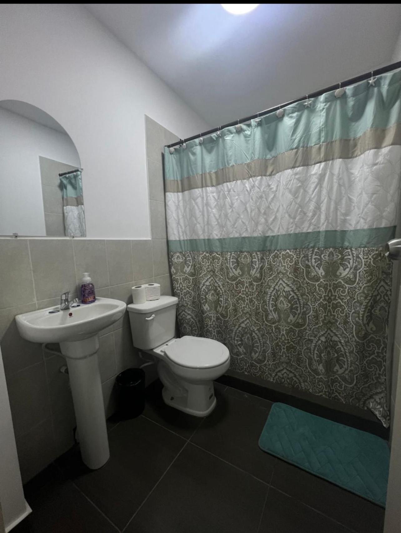 One-Bedroom Apartment photo 3