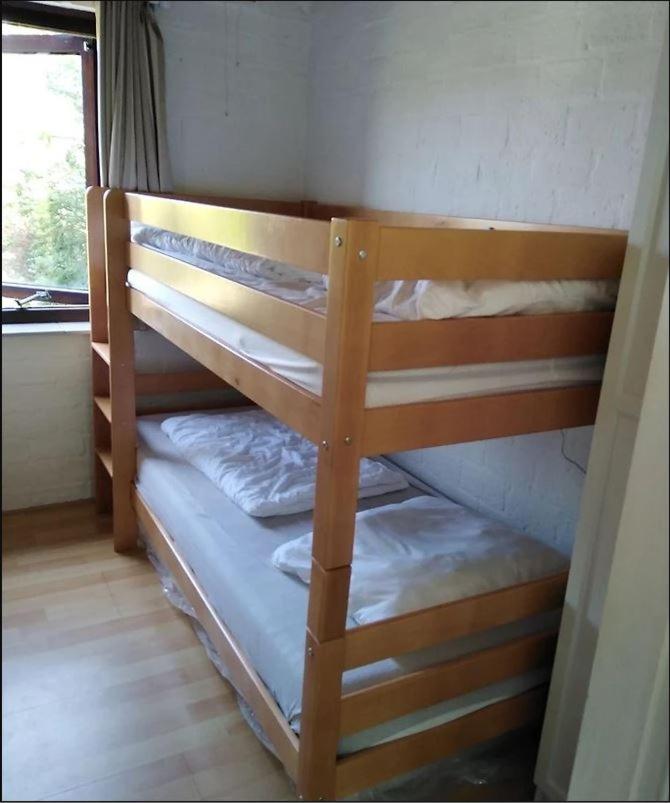 Three-Bedroom House photo 3