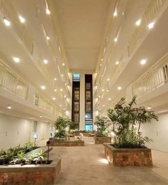 Two-Bedroom Apartment with Balcony - Photo 26